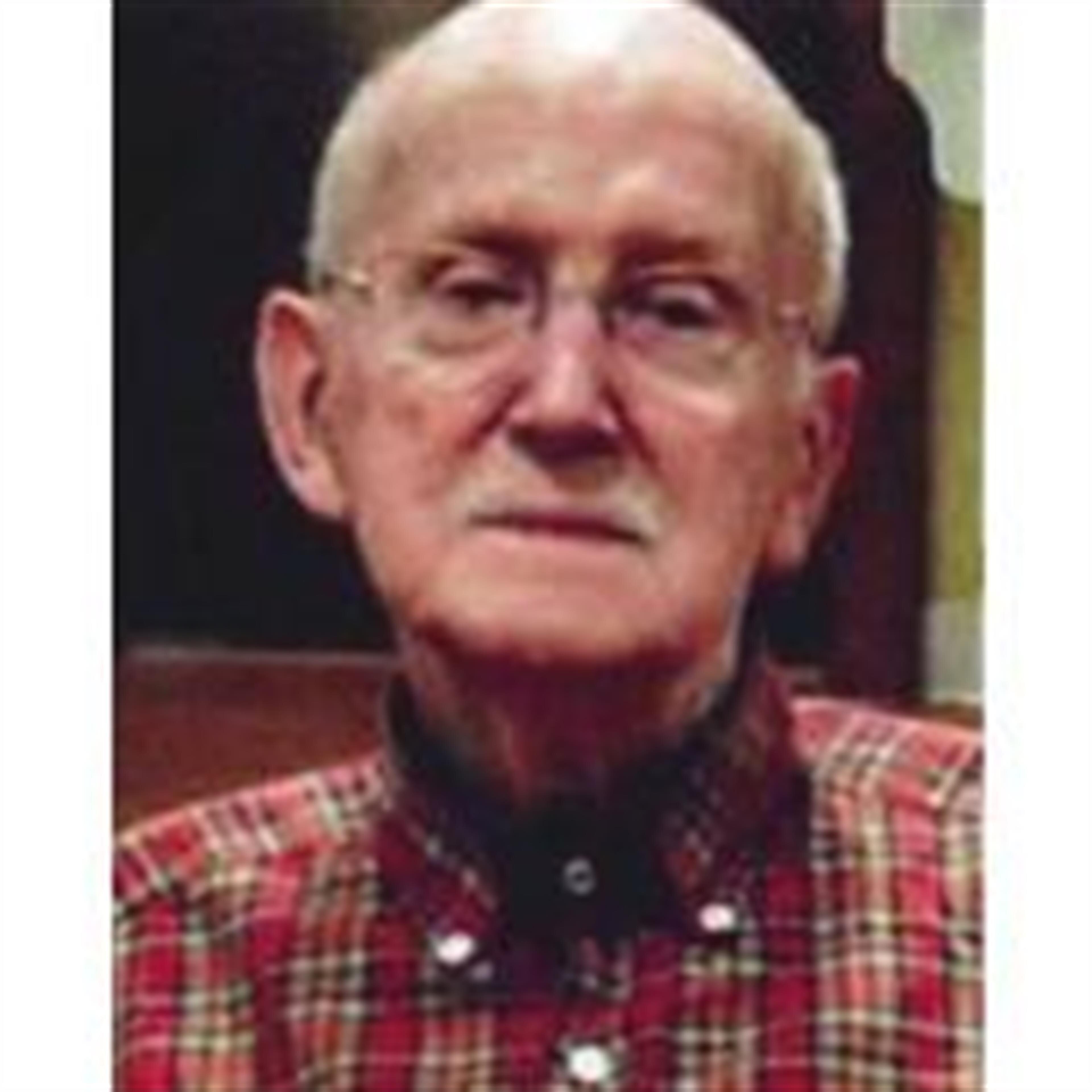 Archie E. Pelton