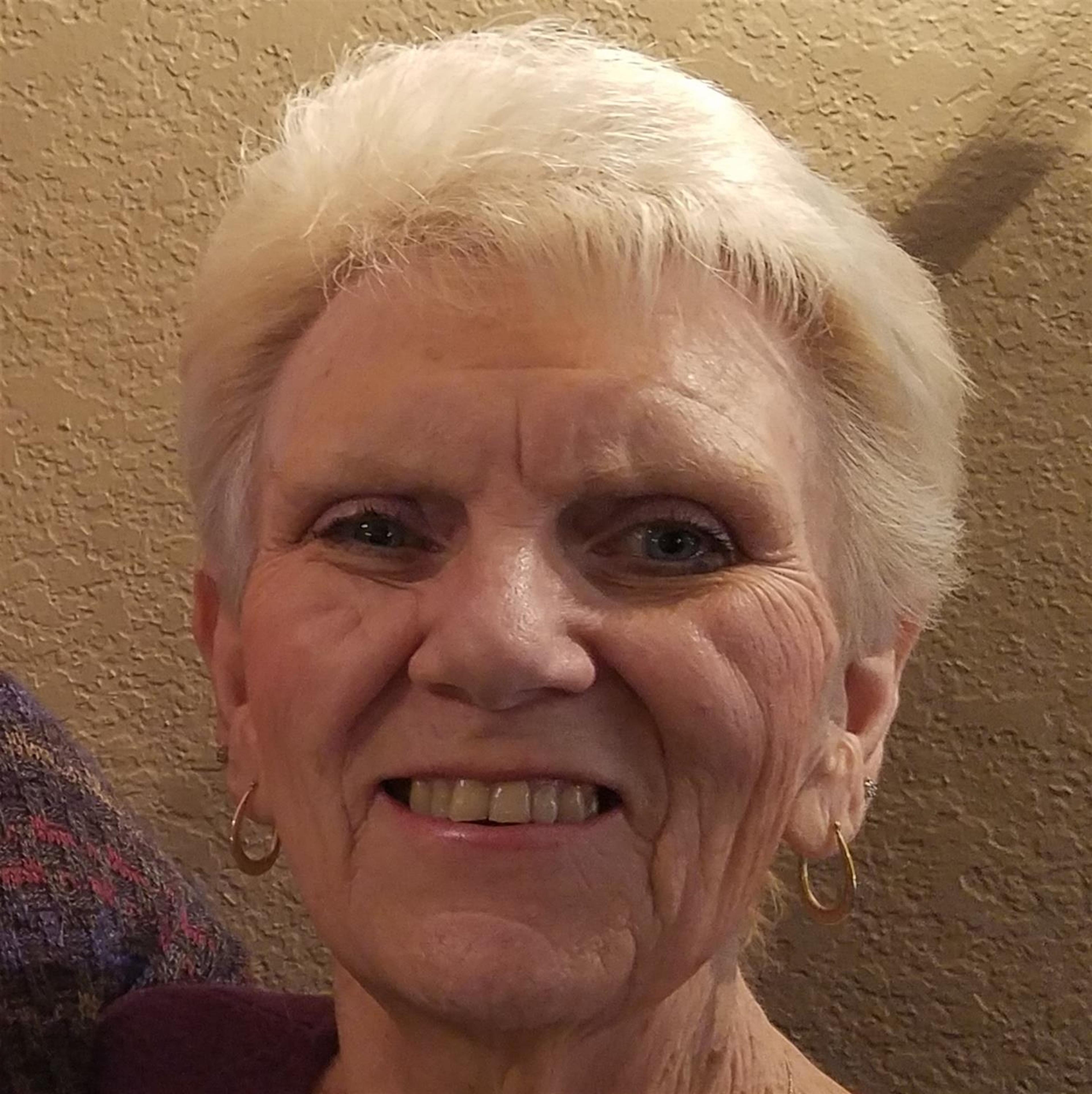 Evelyn L. Fiegenbaum (Lebanon)