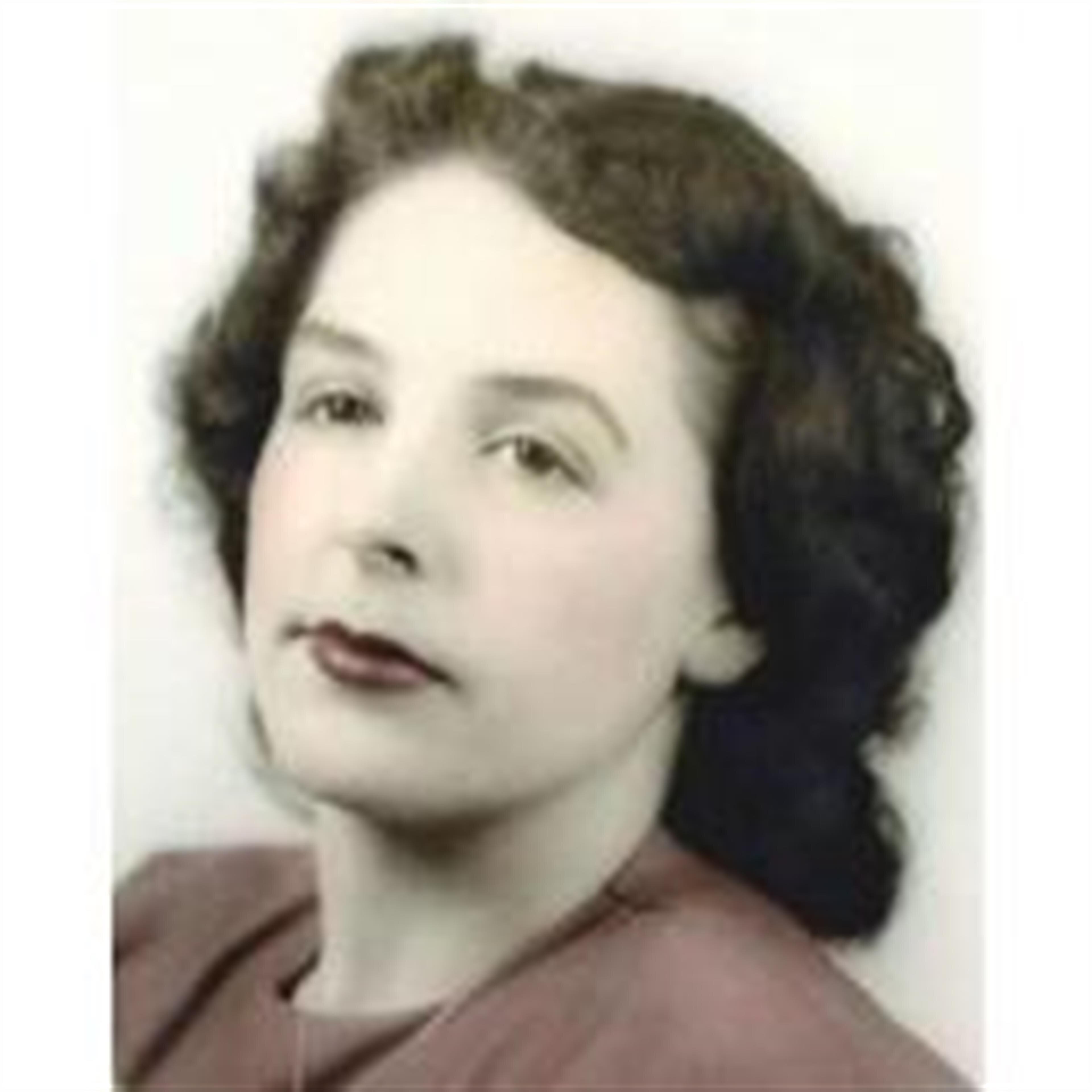 Betty Jean Anderson