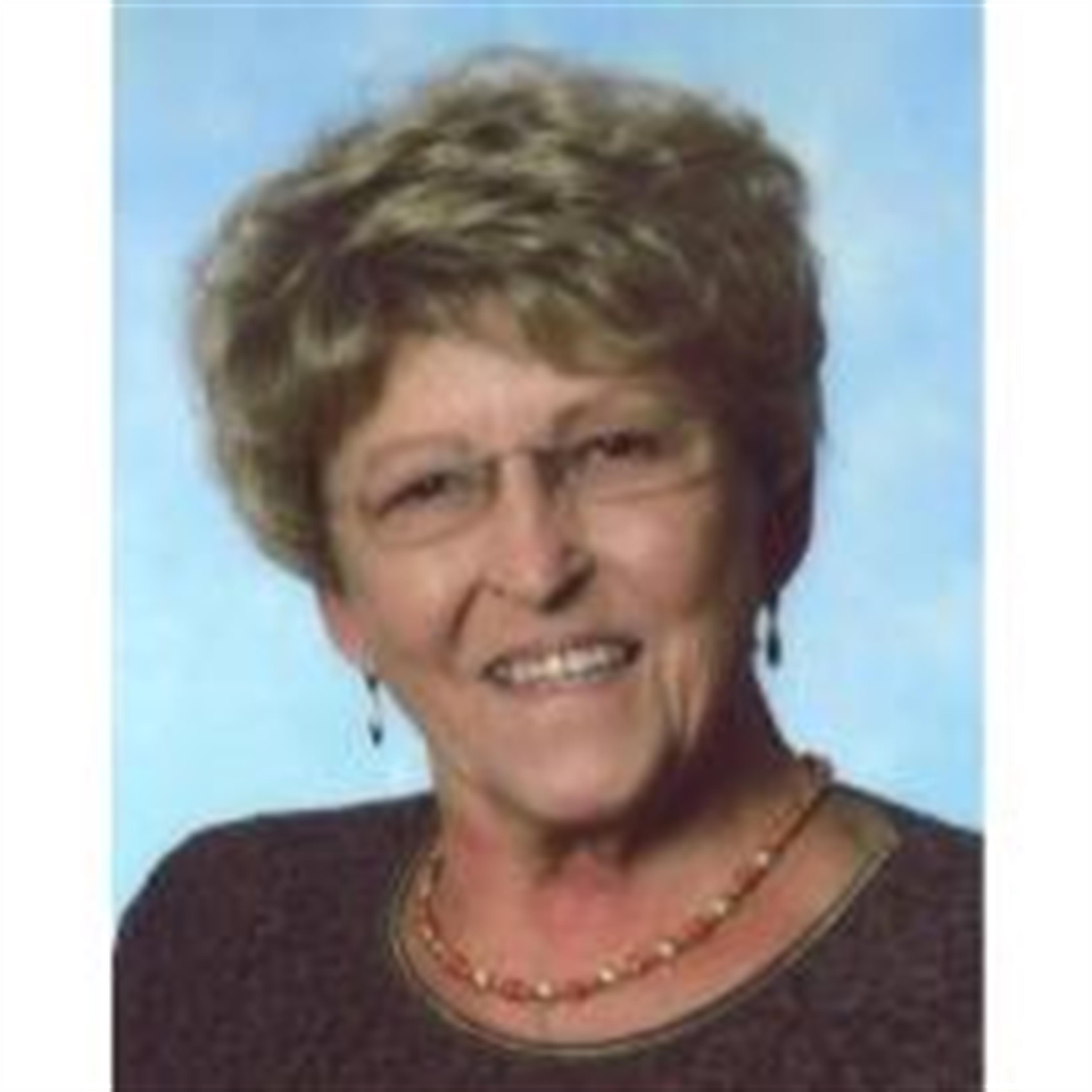 Rhea Elaine Ruiter