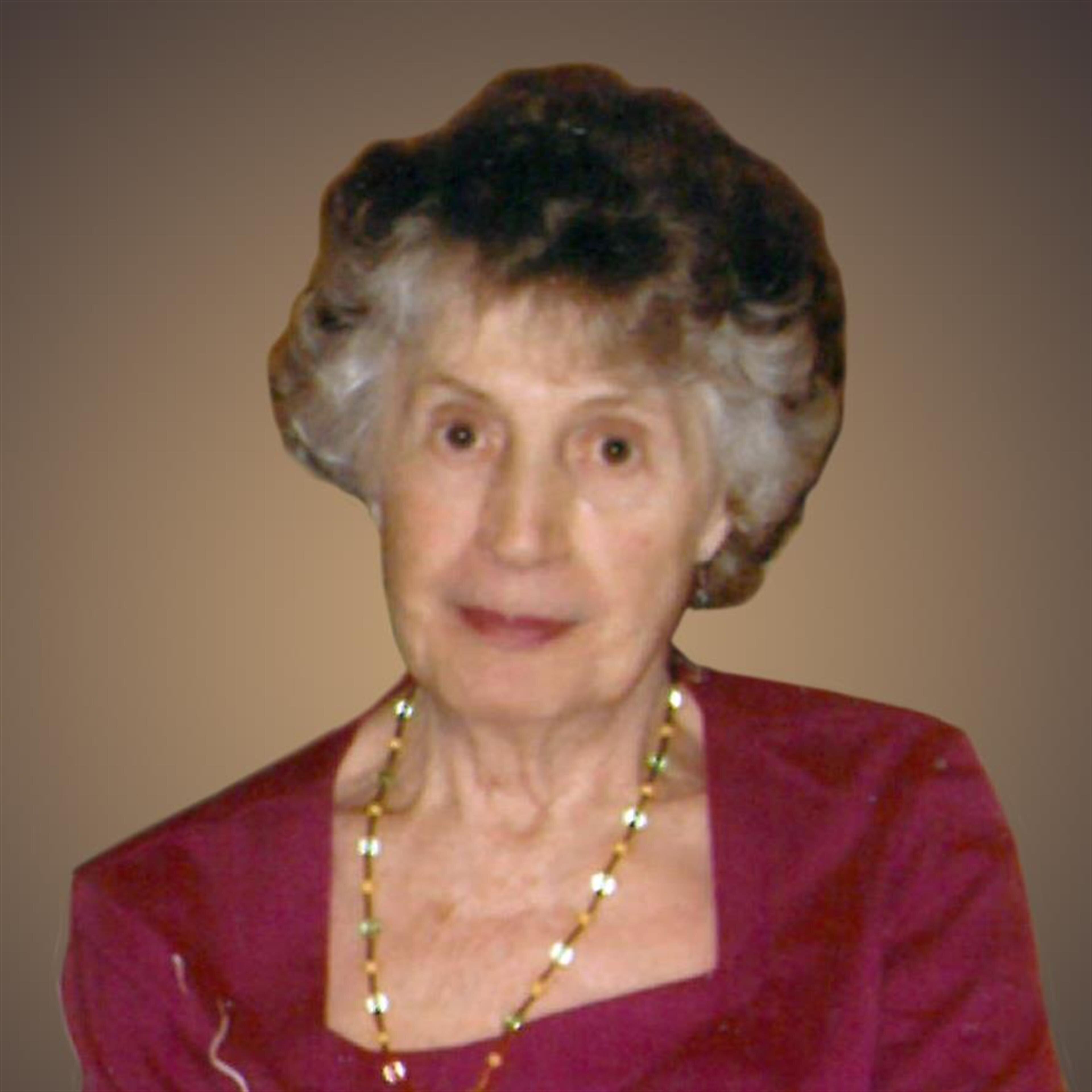 Audrey  Methe Vosbein