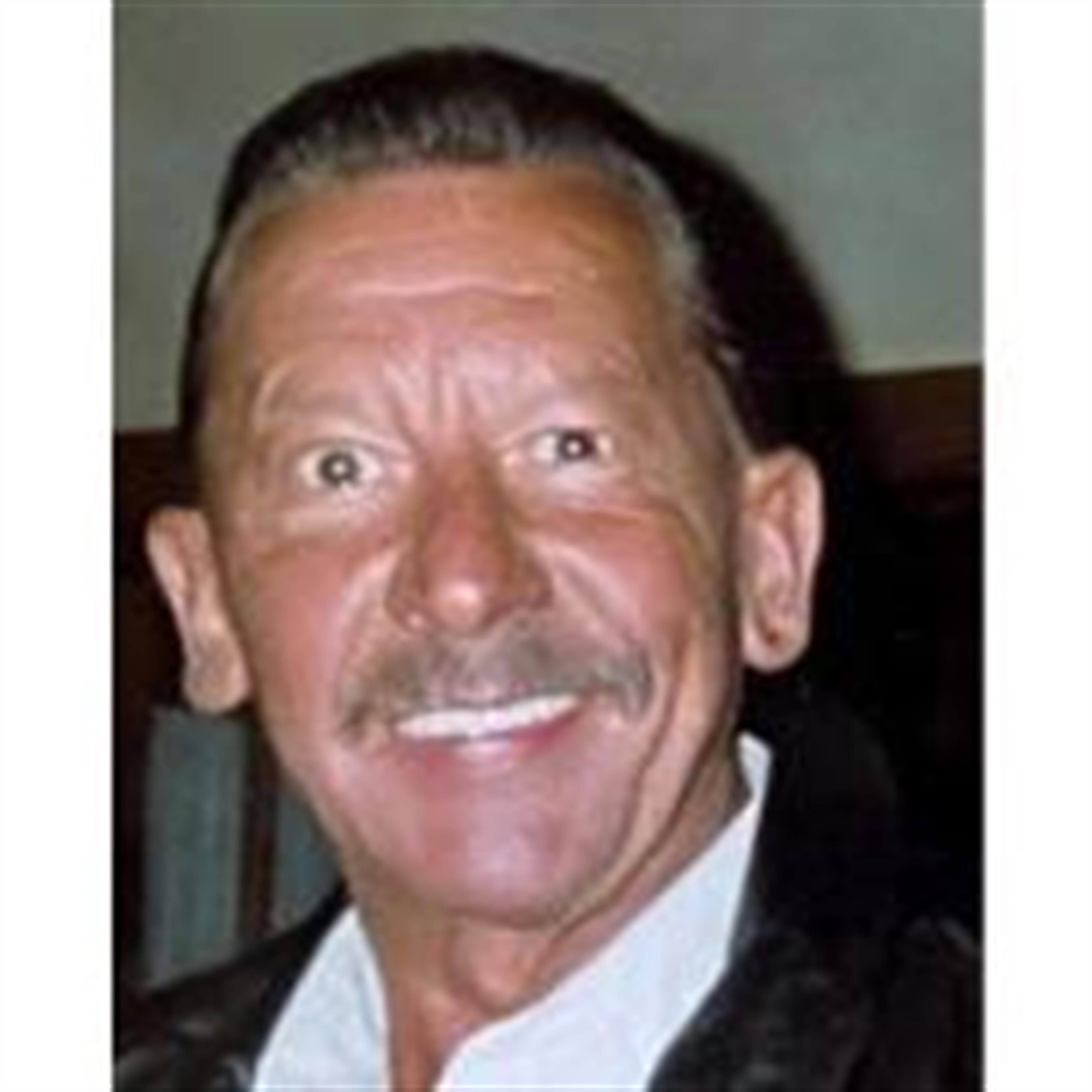 Wolfgang  Draghiceanu