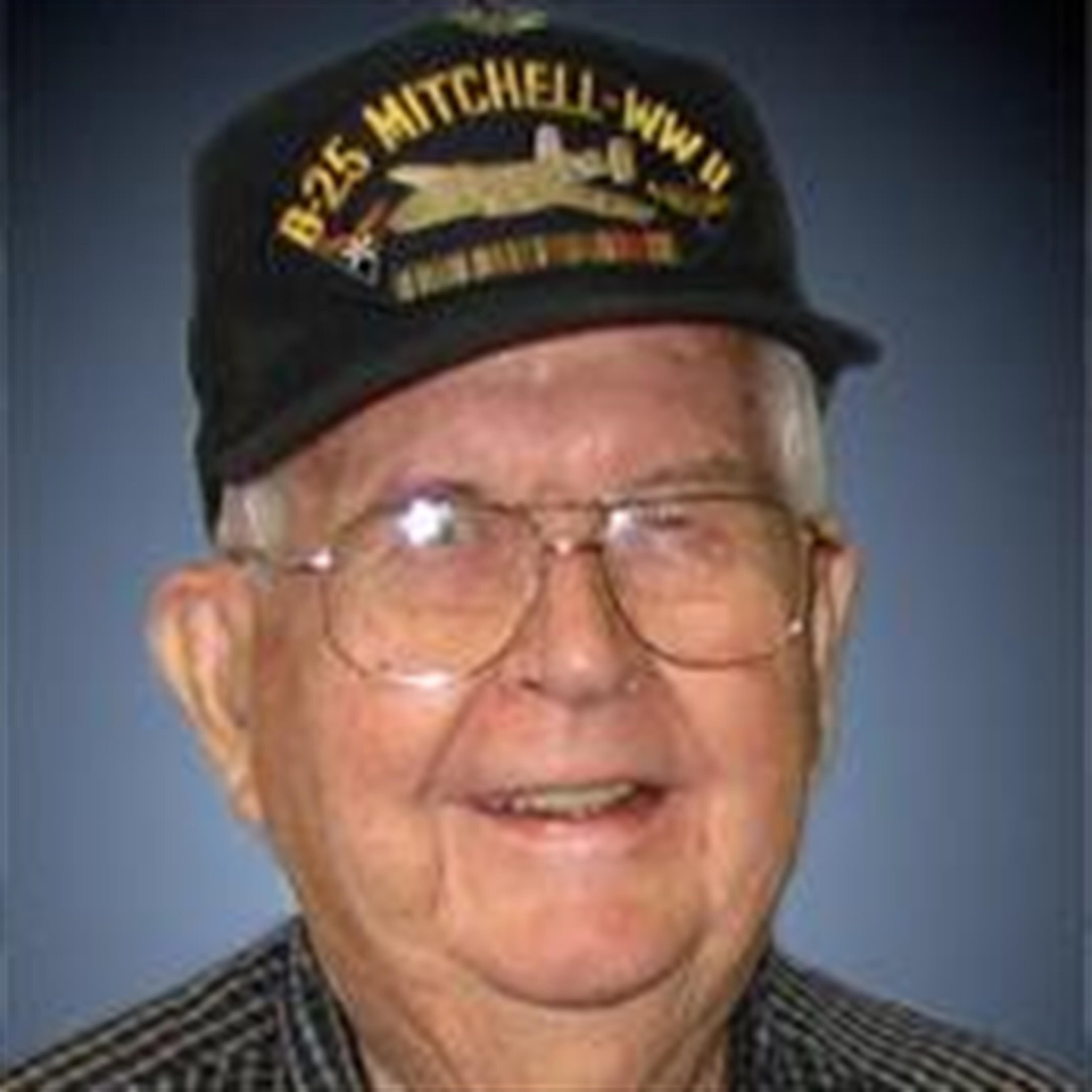 John David Kroening