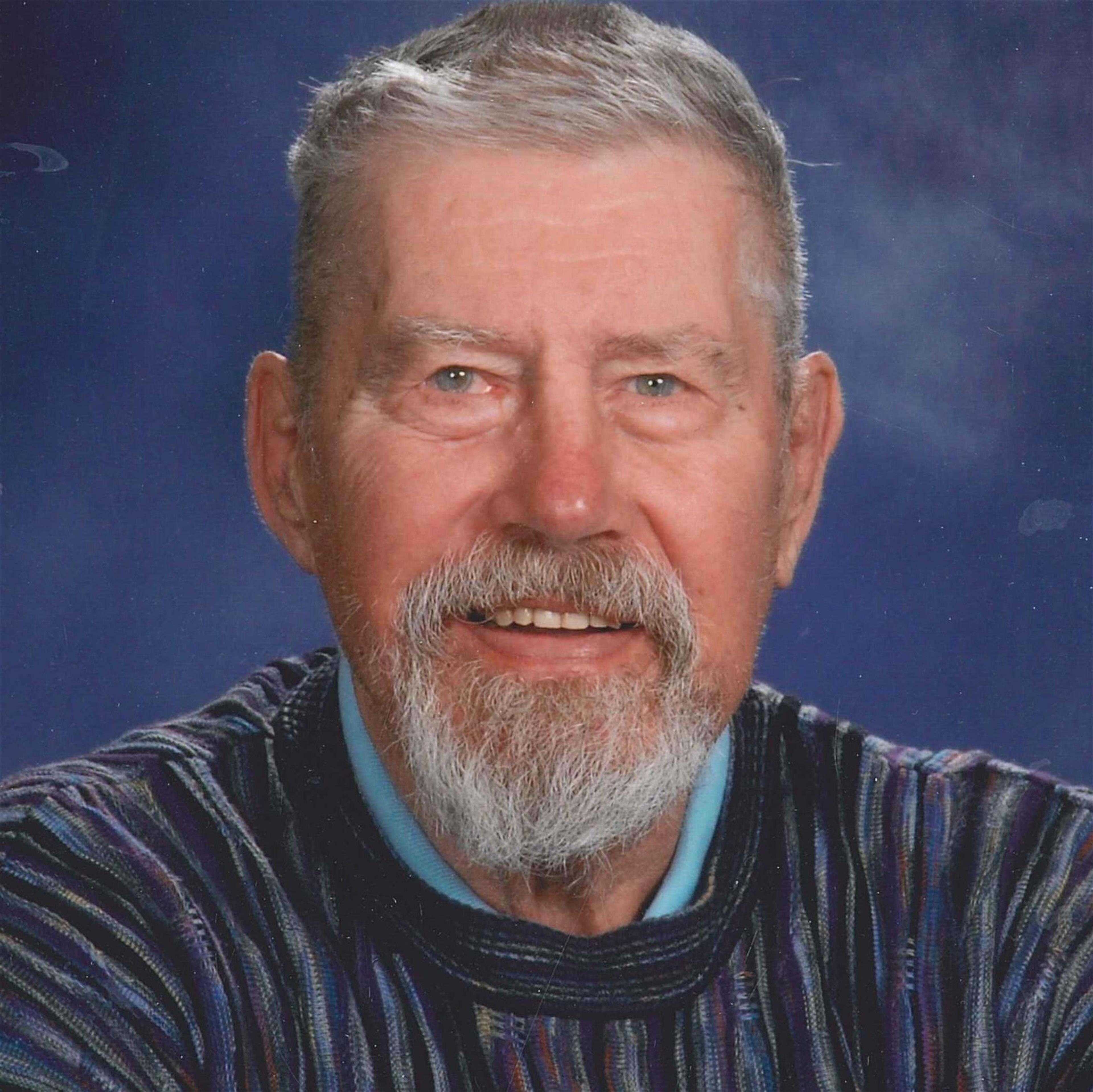 Milton Theodore Hefty Jr