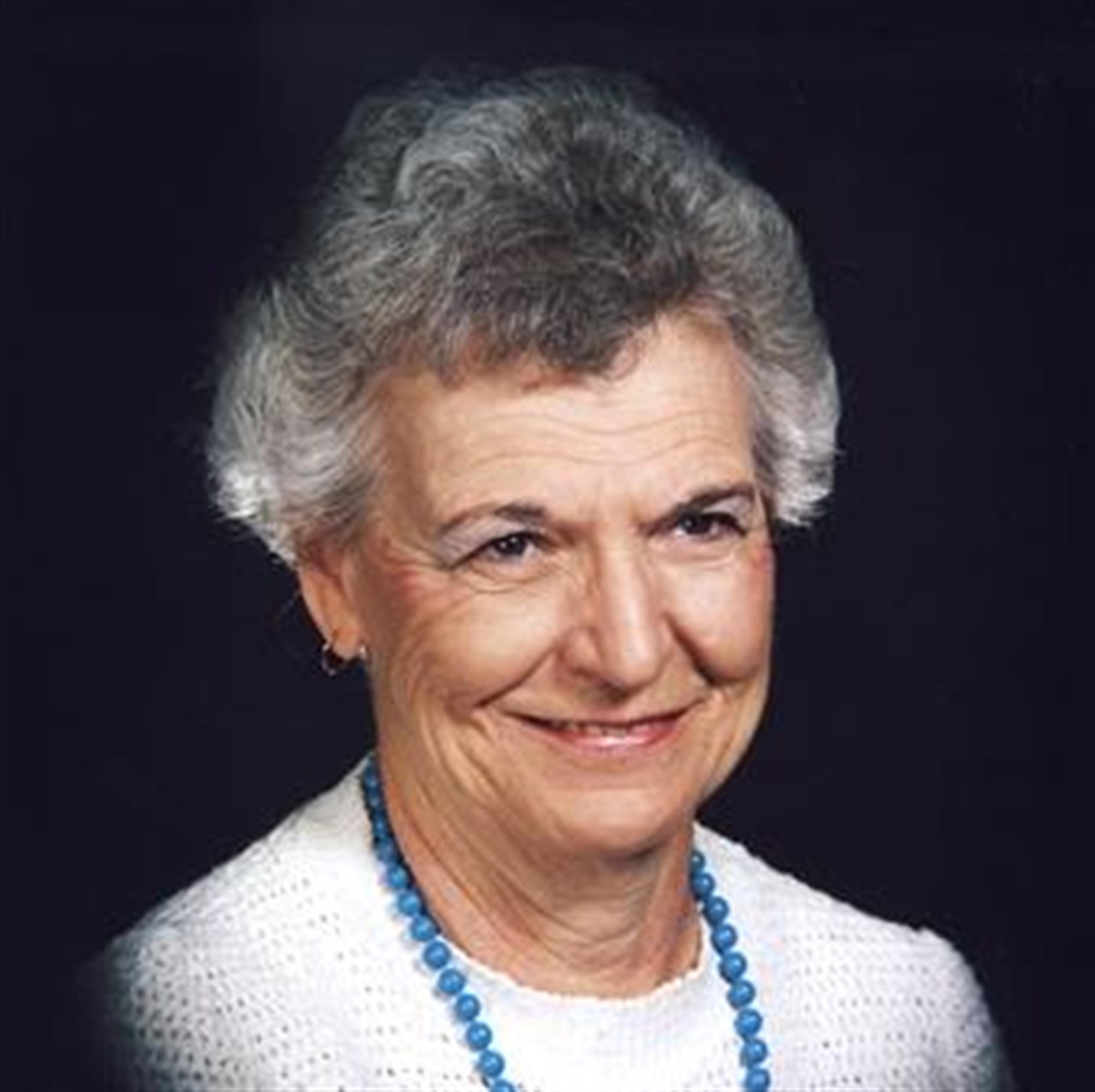 Cecelia Rose Davis