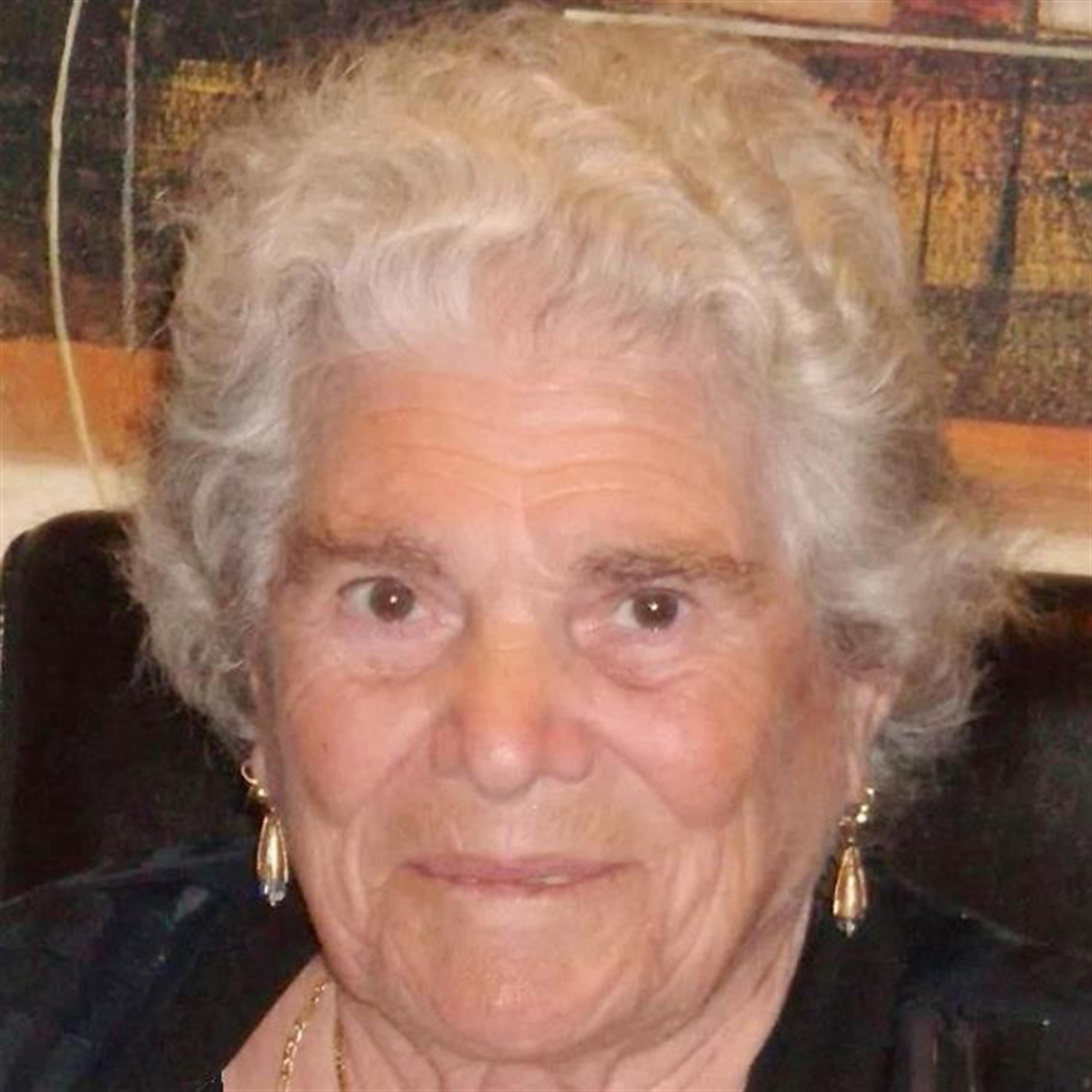 Carmela "Melina"  Idone Leone