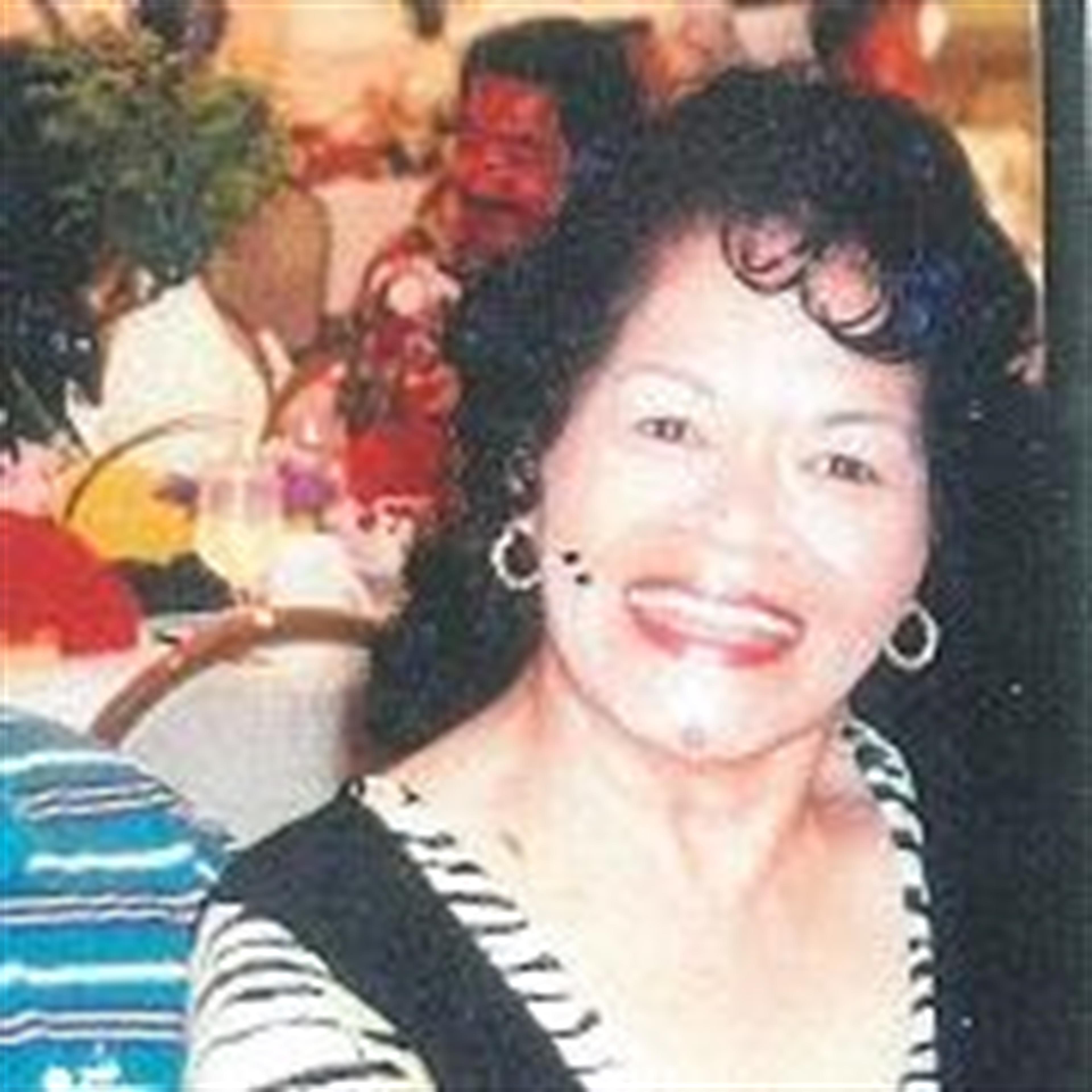 Mary Jane Pi'ilani Kaheaku