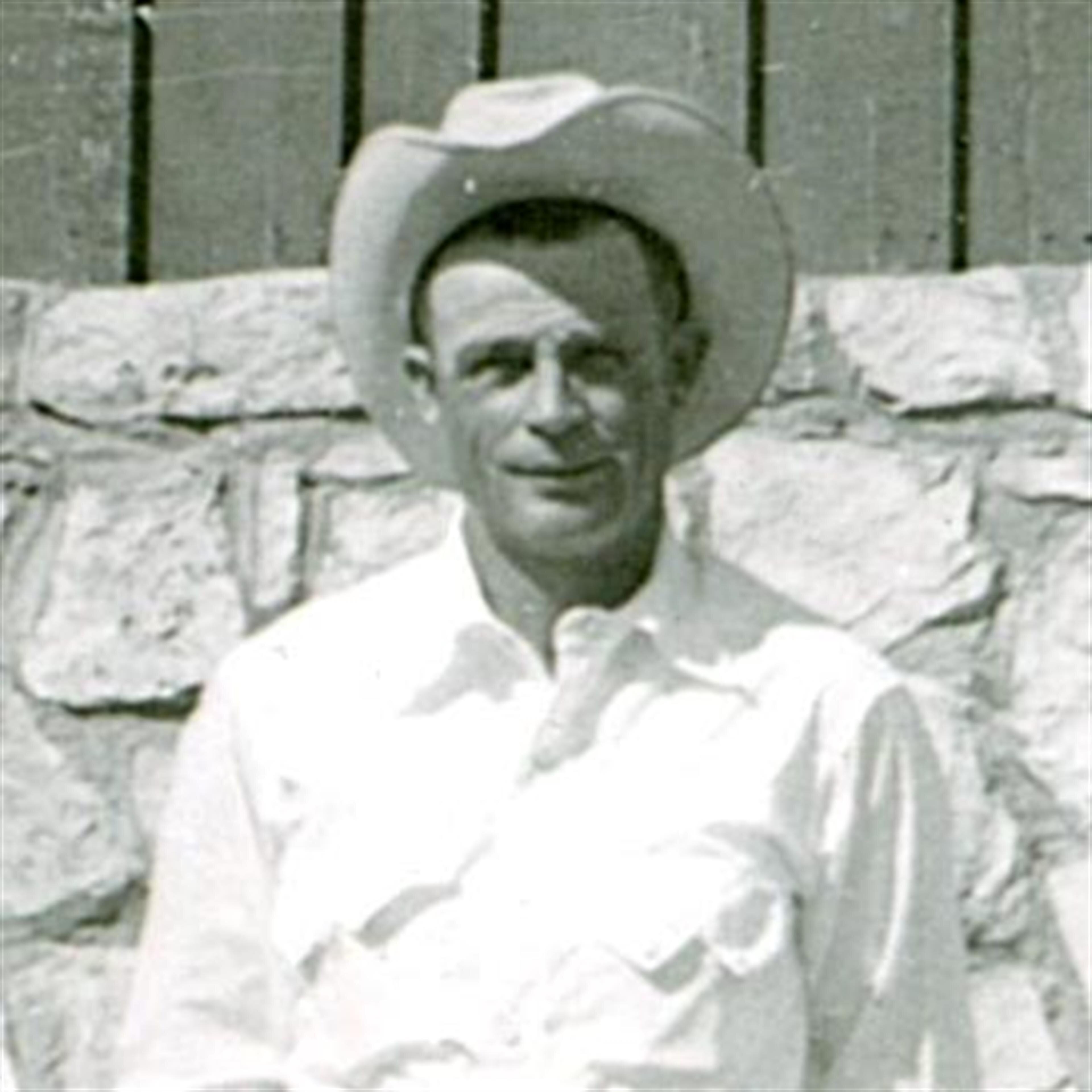 Reginald "Bill" Stewart Lowe