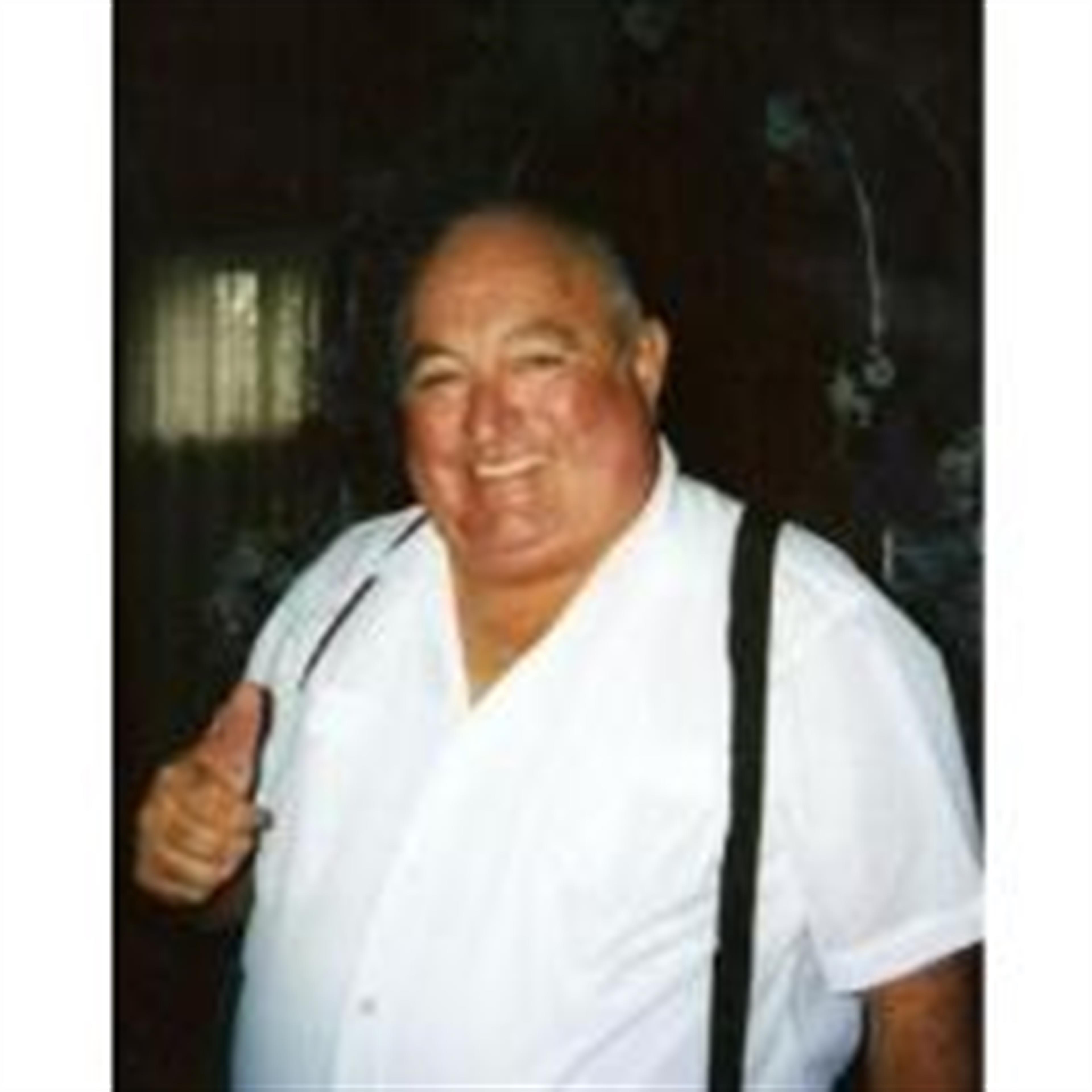 Bernard "Bernie" Meyers' obituary picture