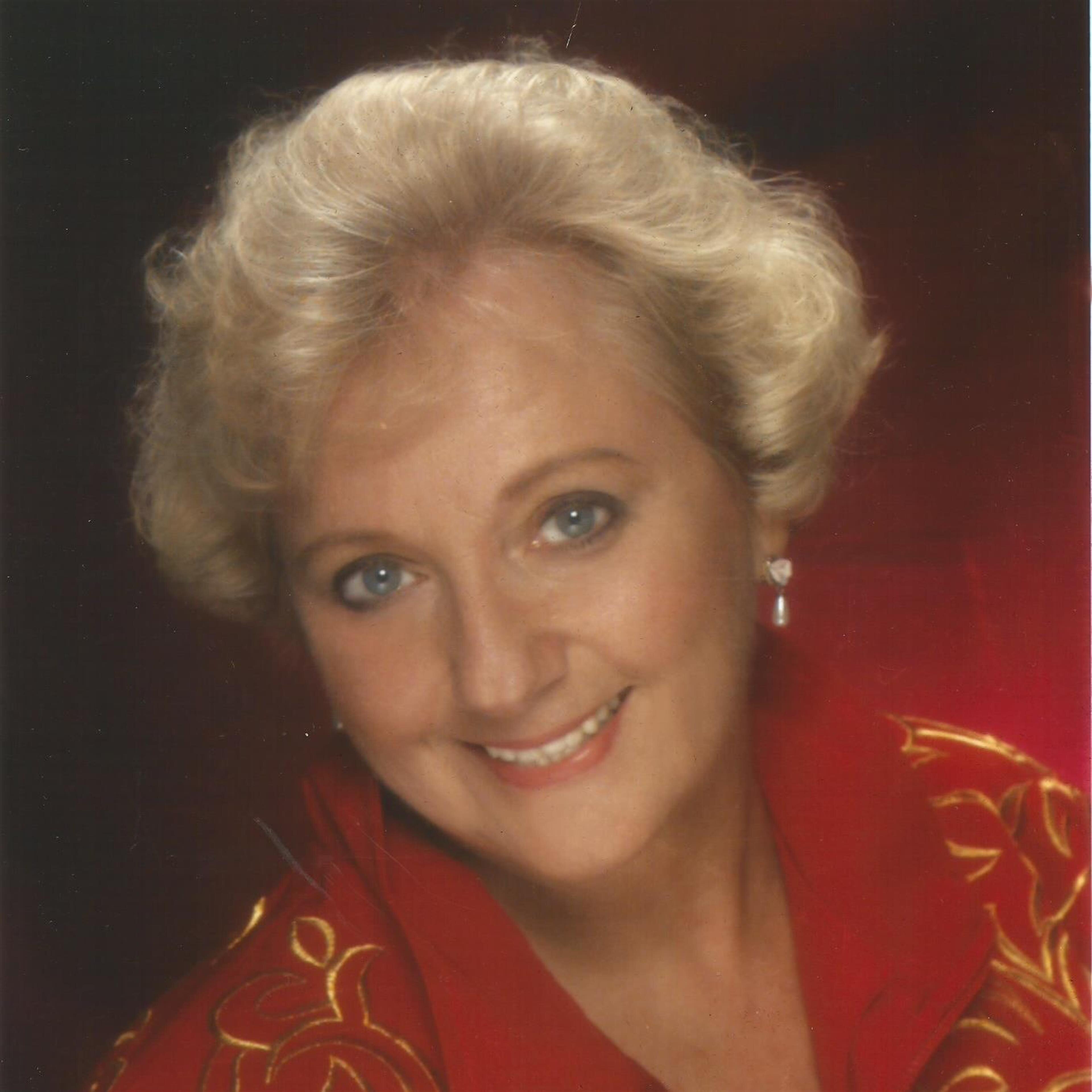 Thelma 'Samie' R.  Pasill