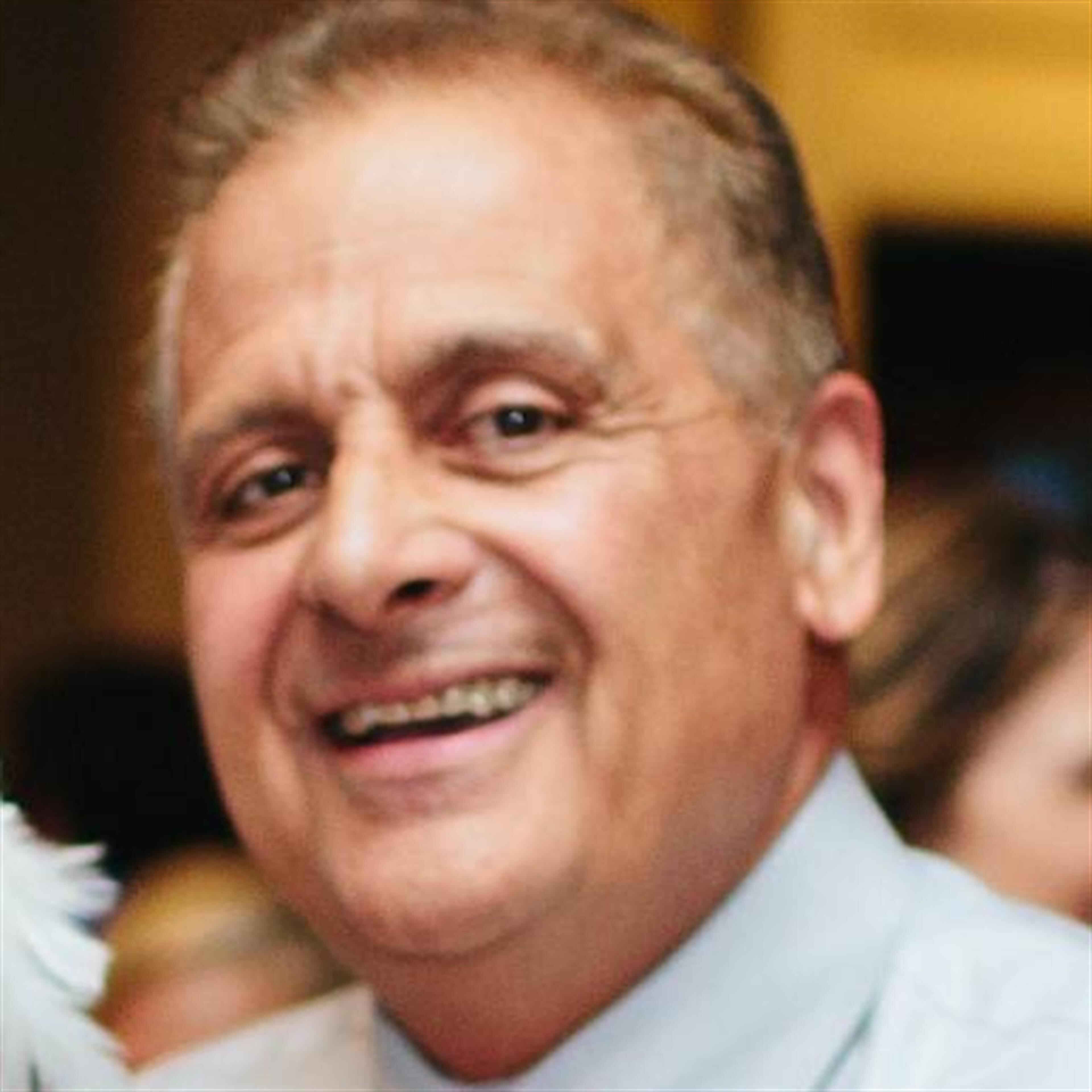 Thomas Leandro Mackeda