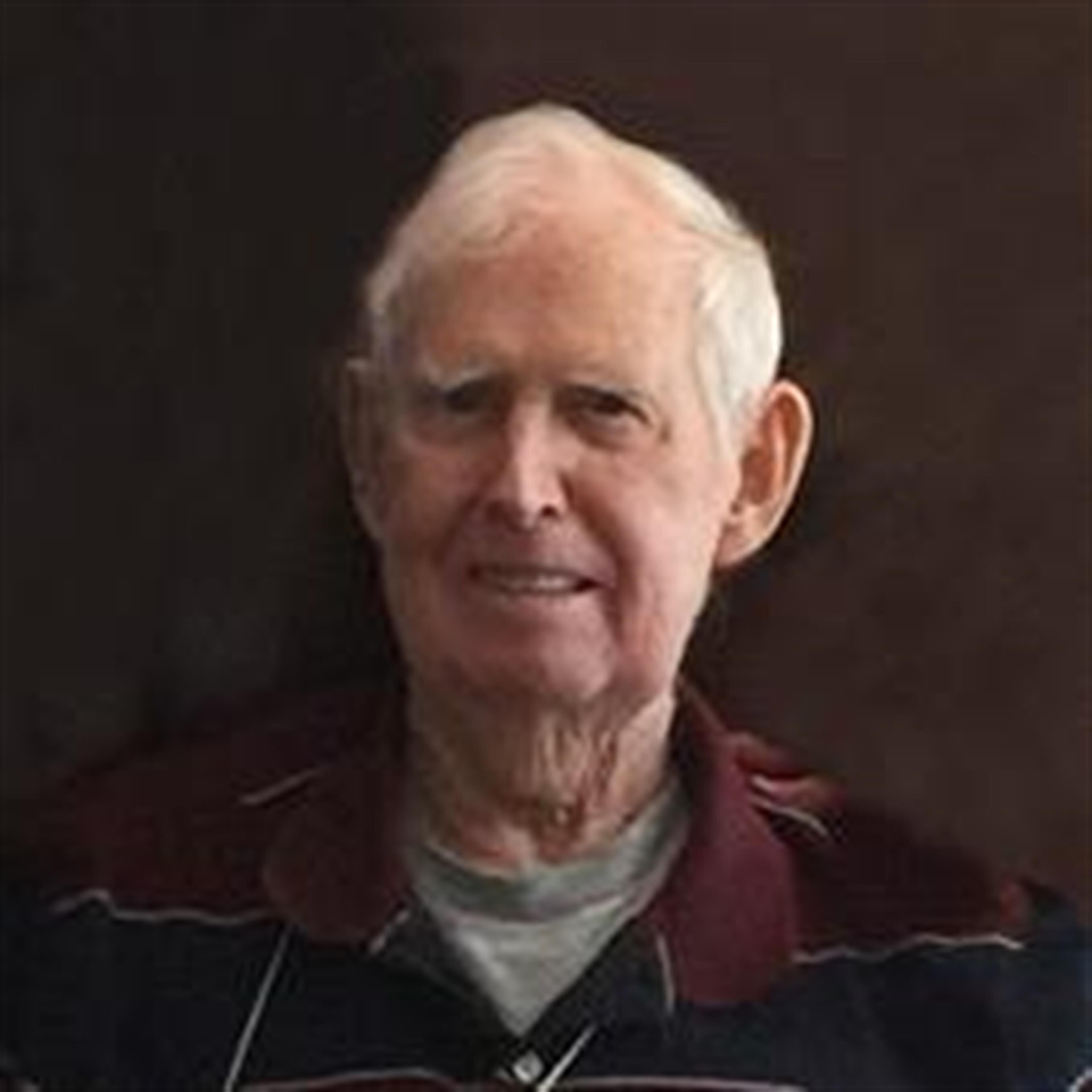 John E. Greene