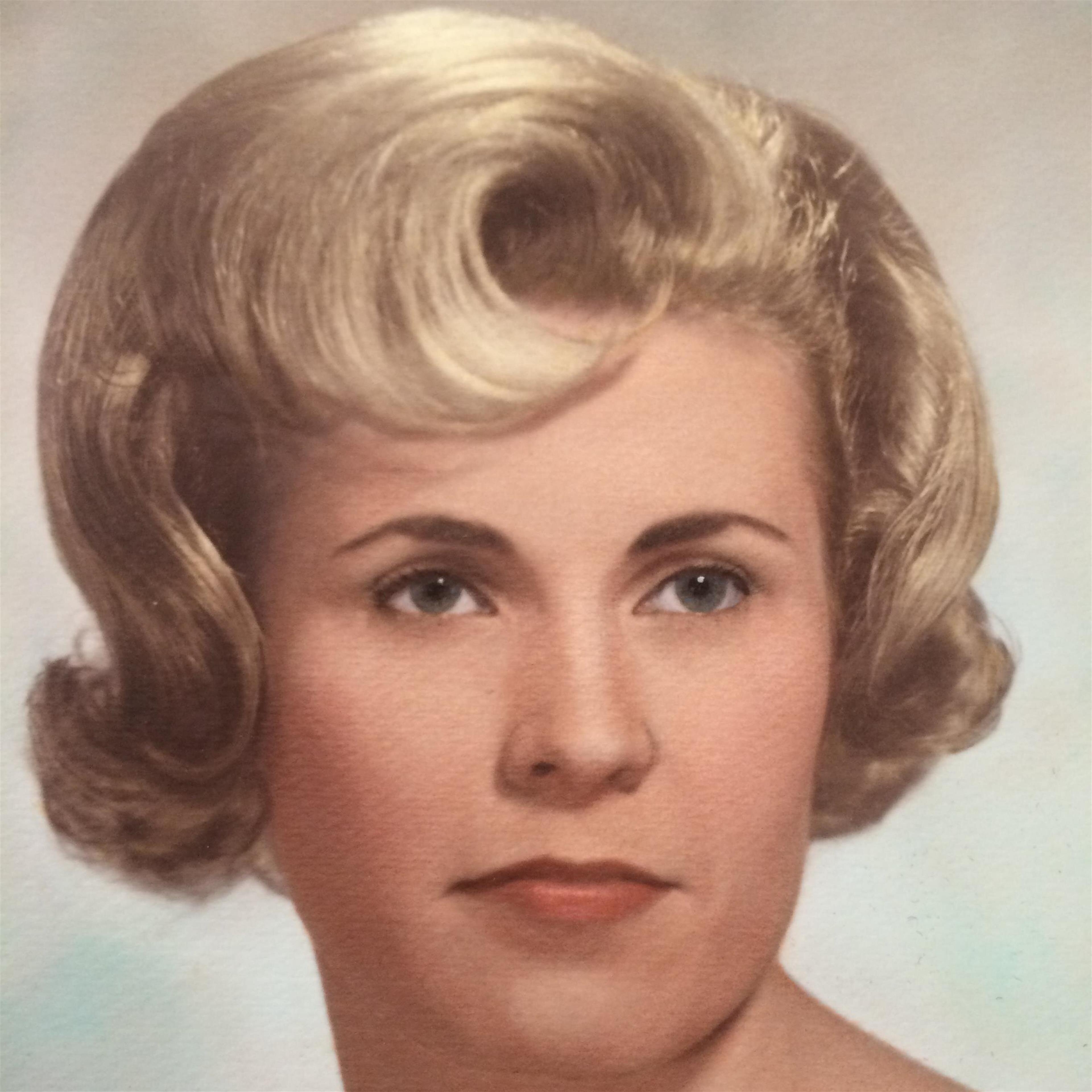Gloria Anne Waite