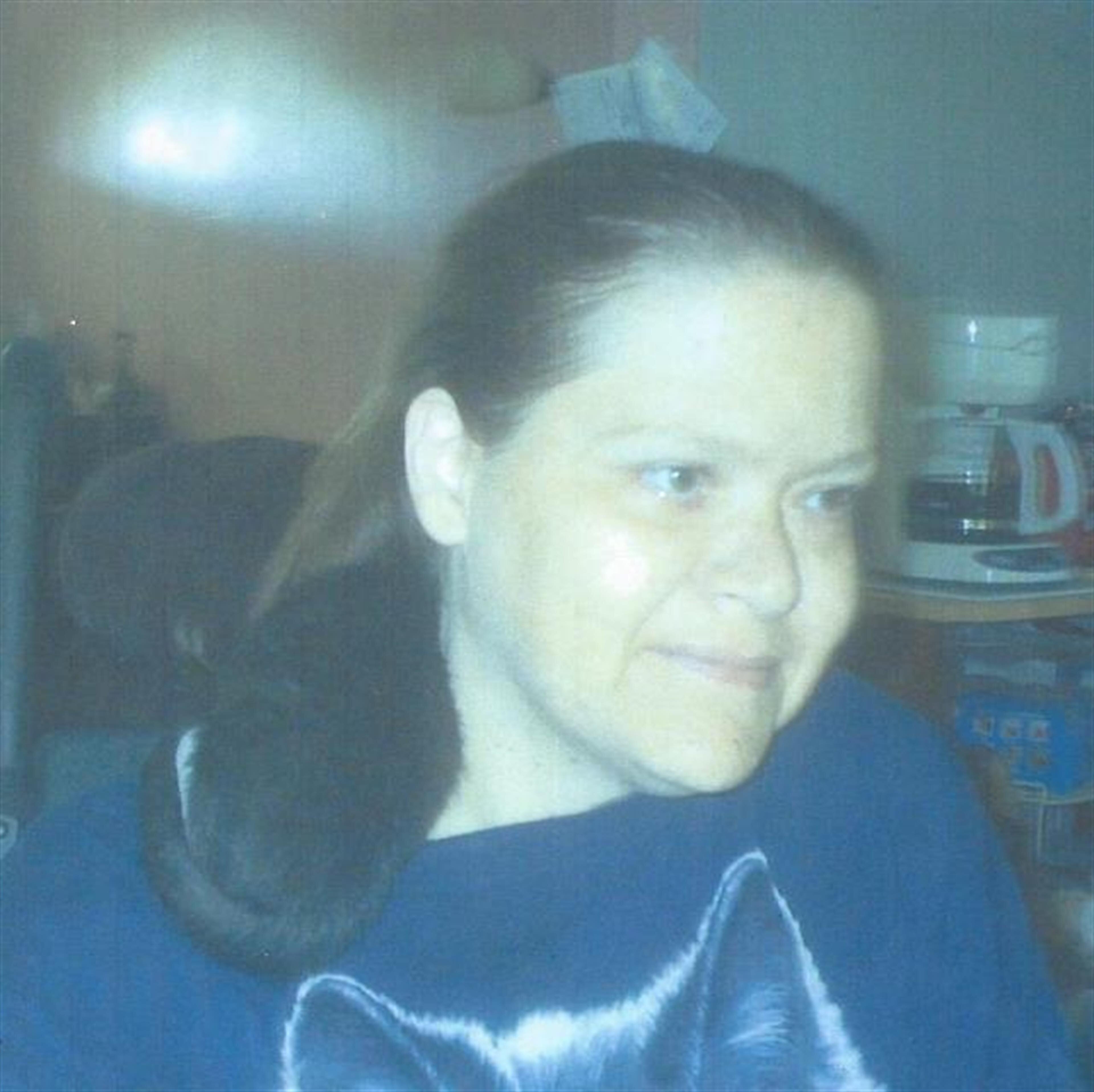Lisa M. Hayton