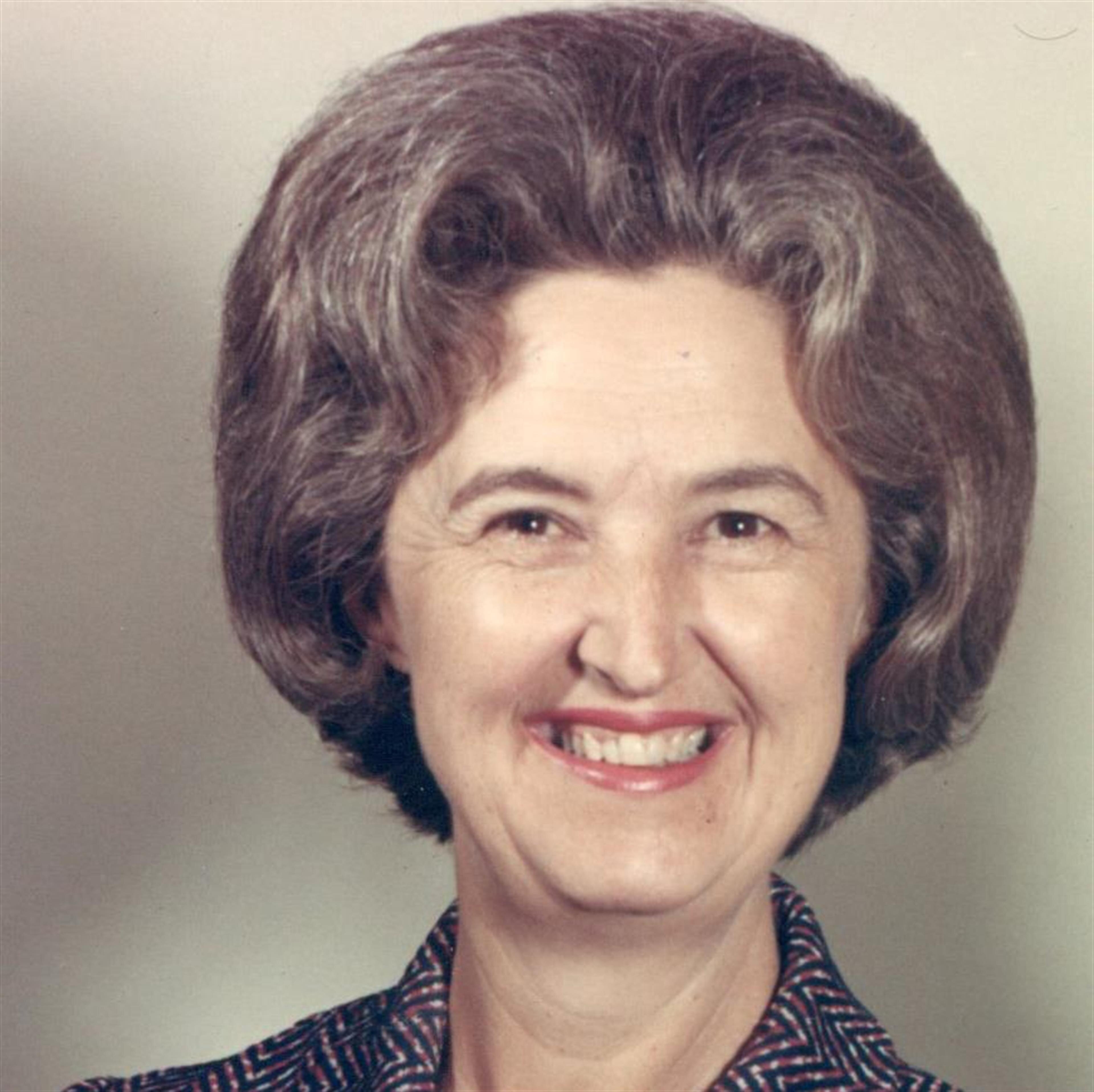 Gertrell Mozelle  Miller