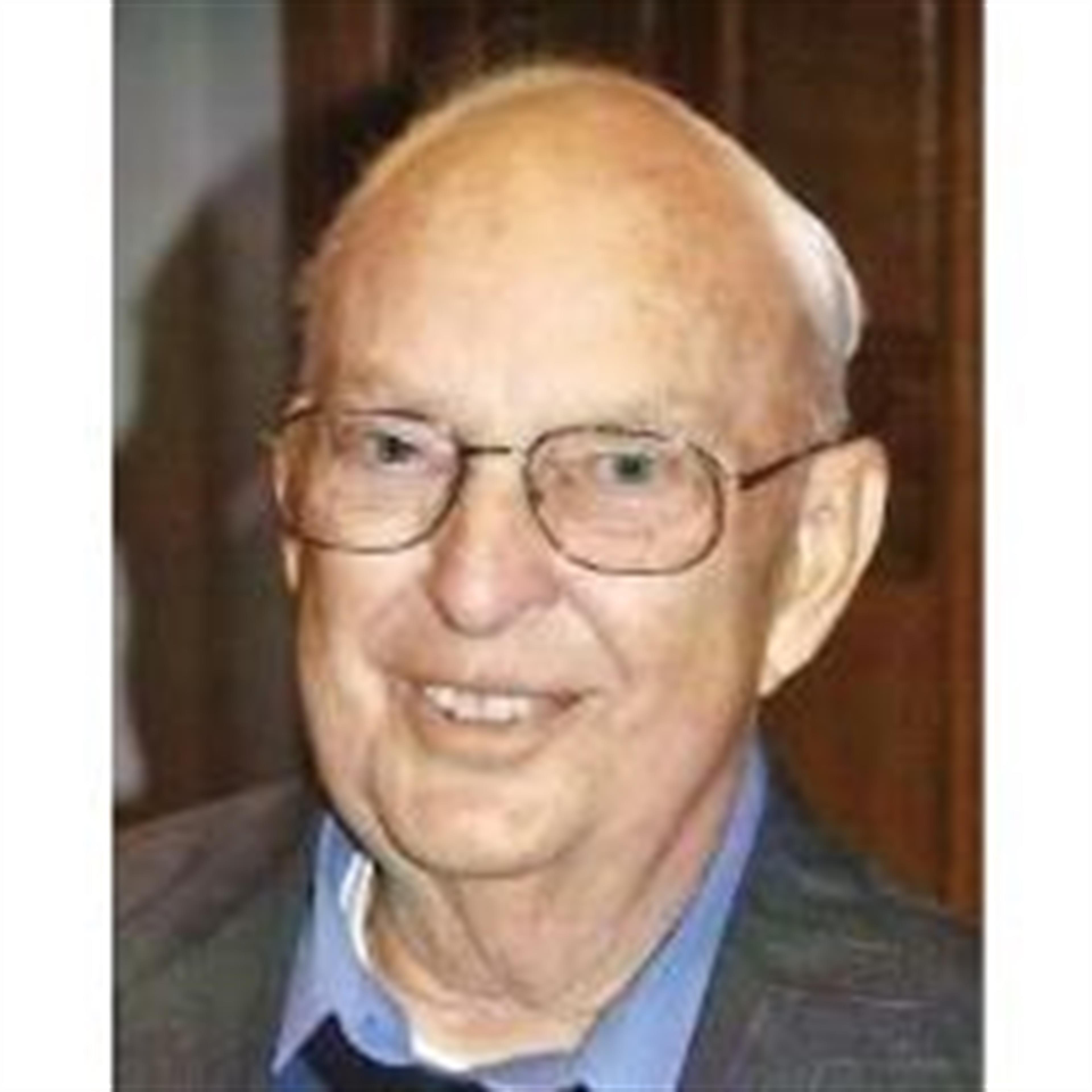 Ervin "Erv" Stoecker's obituary picture