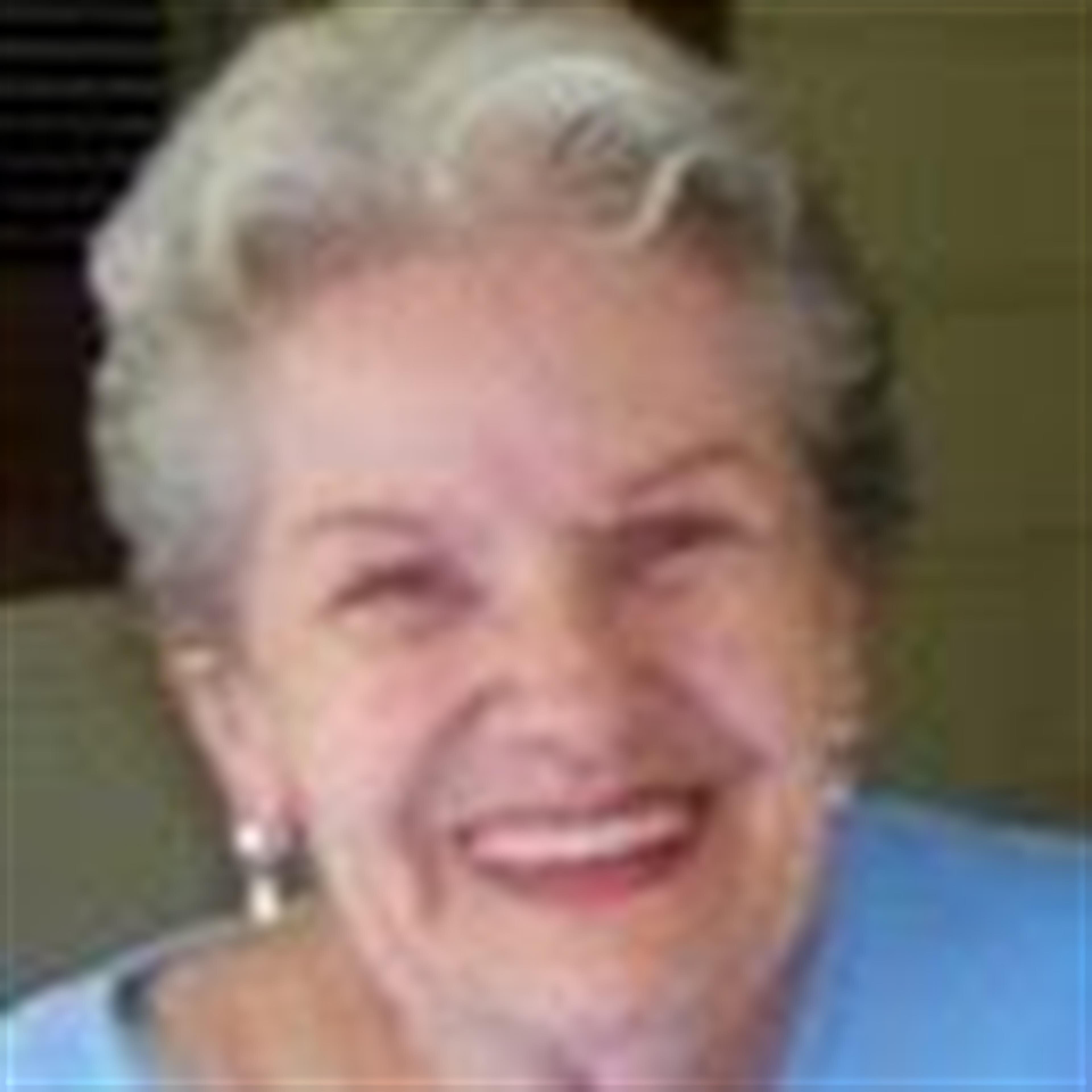 Doris Pasquino