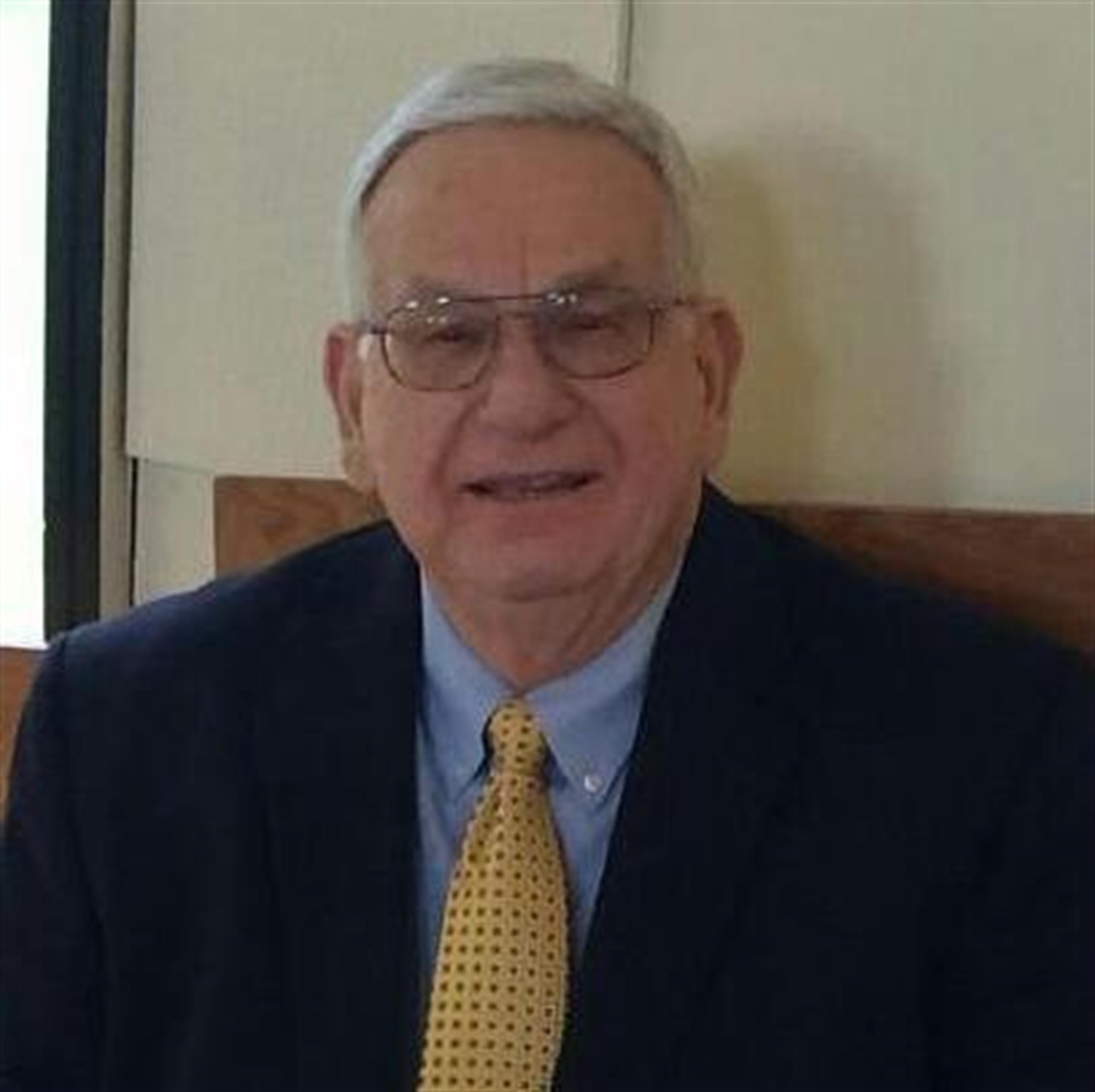 James "Jim" Eddie Bowie