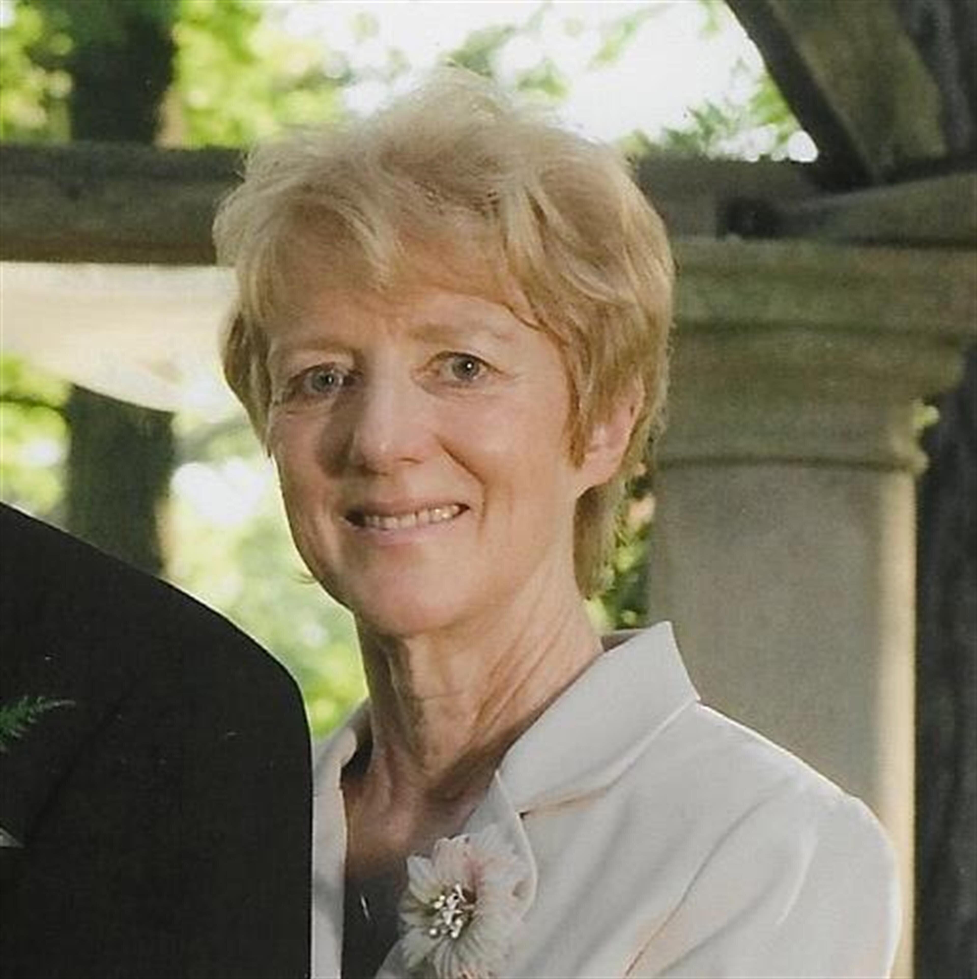 Carole Jean Richardson