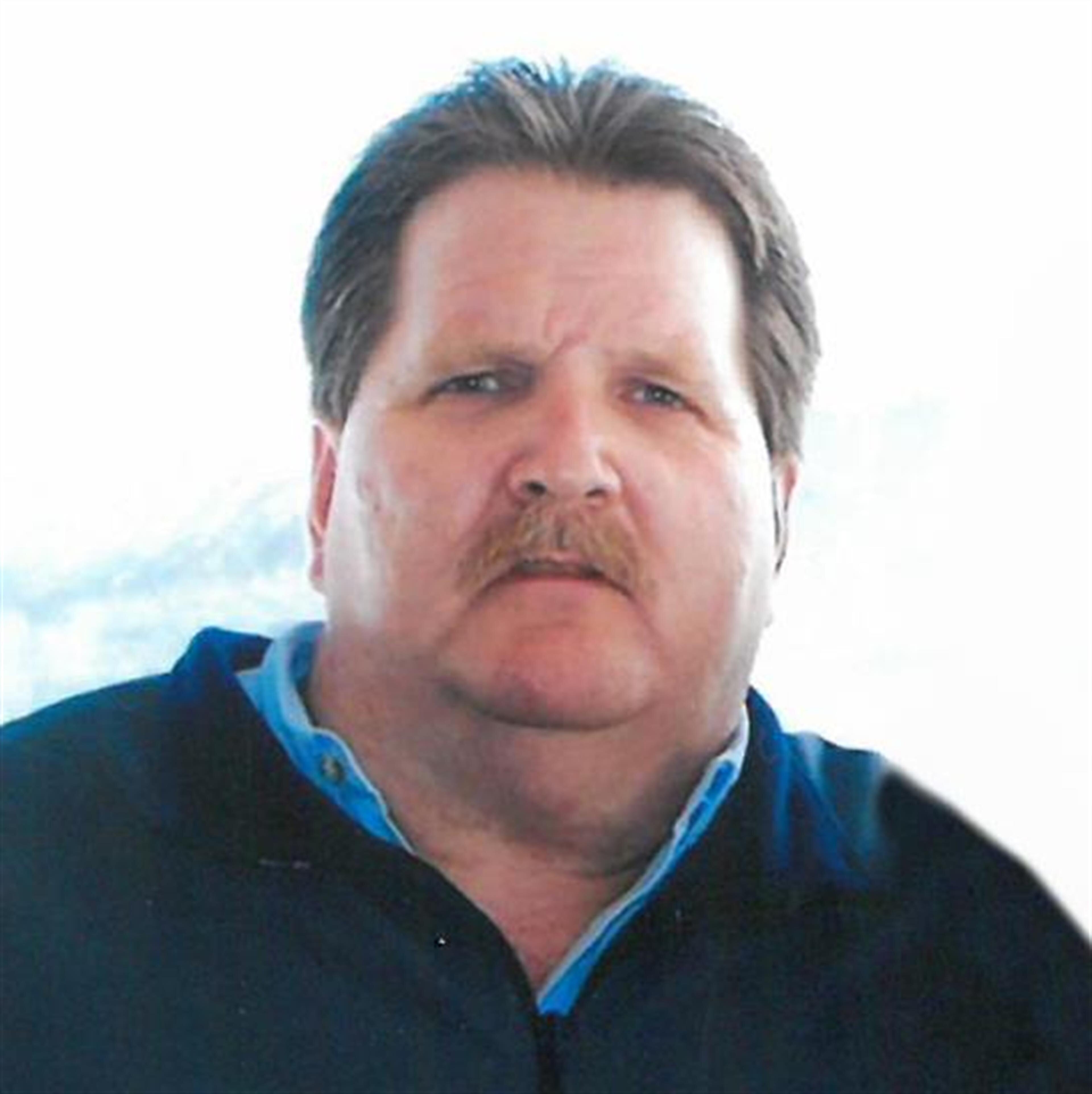 Randall Sherwood  Dutruch