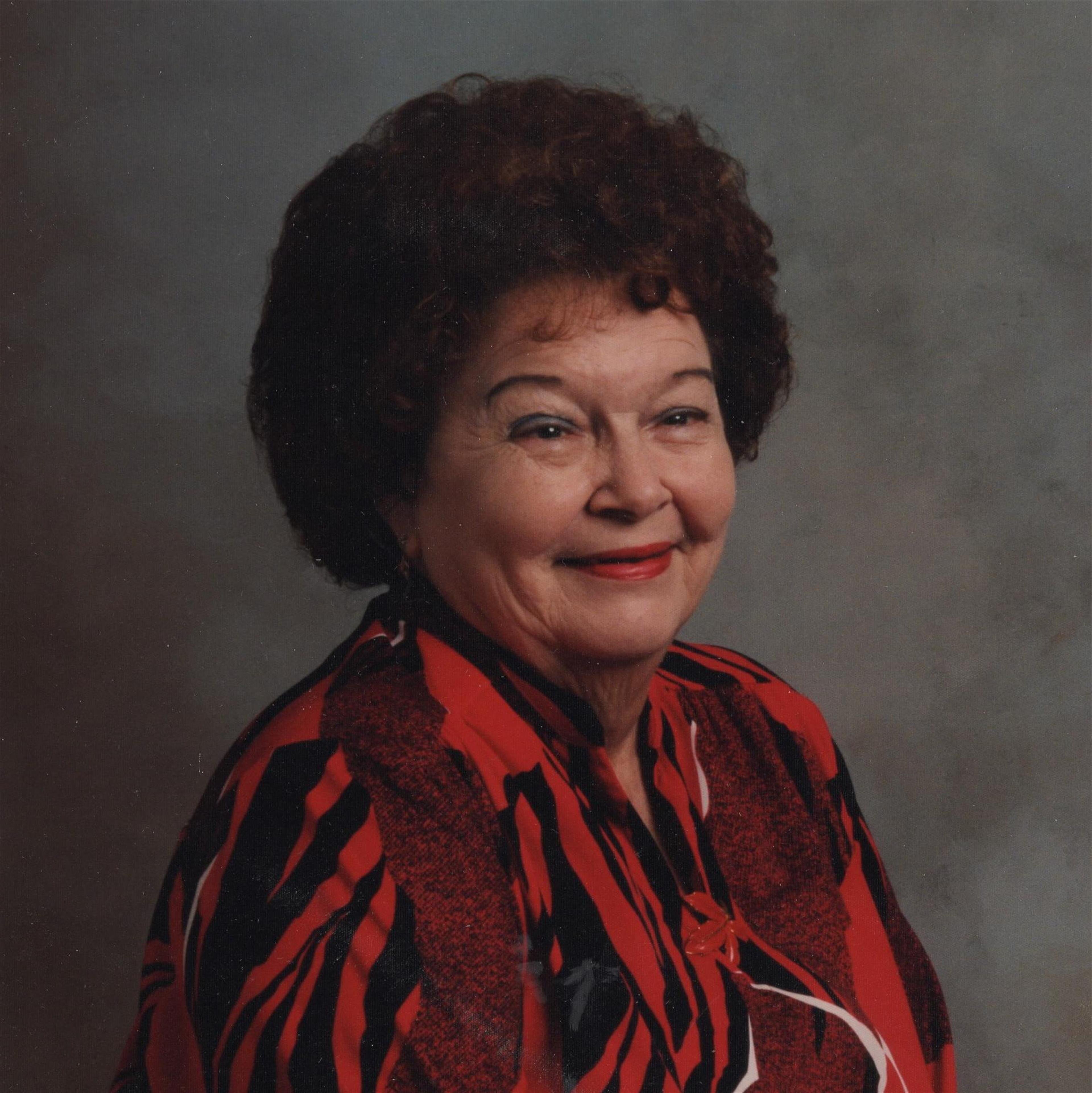 Wanda Marie  Horning