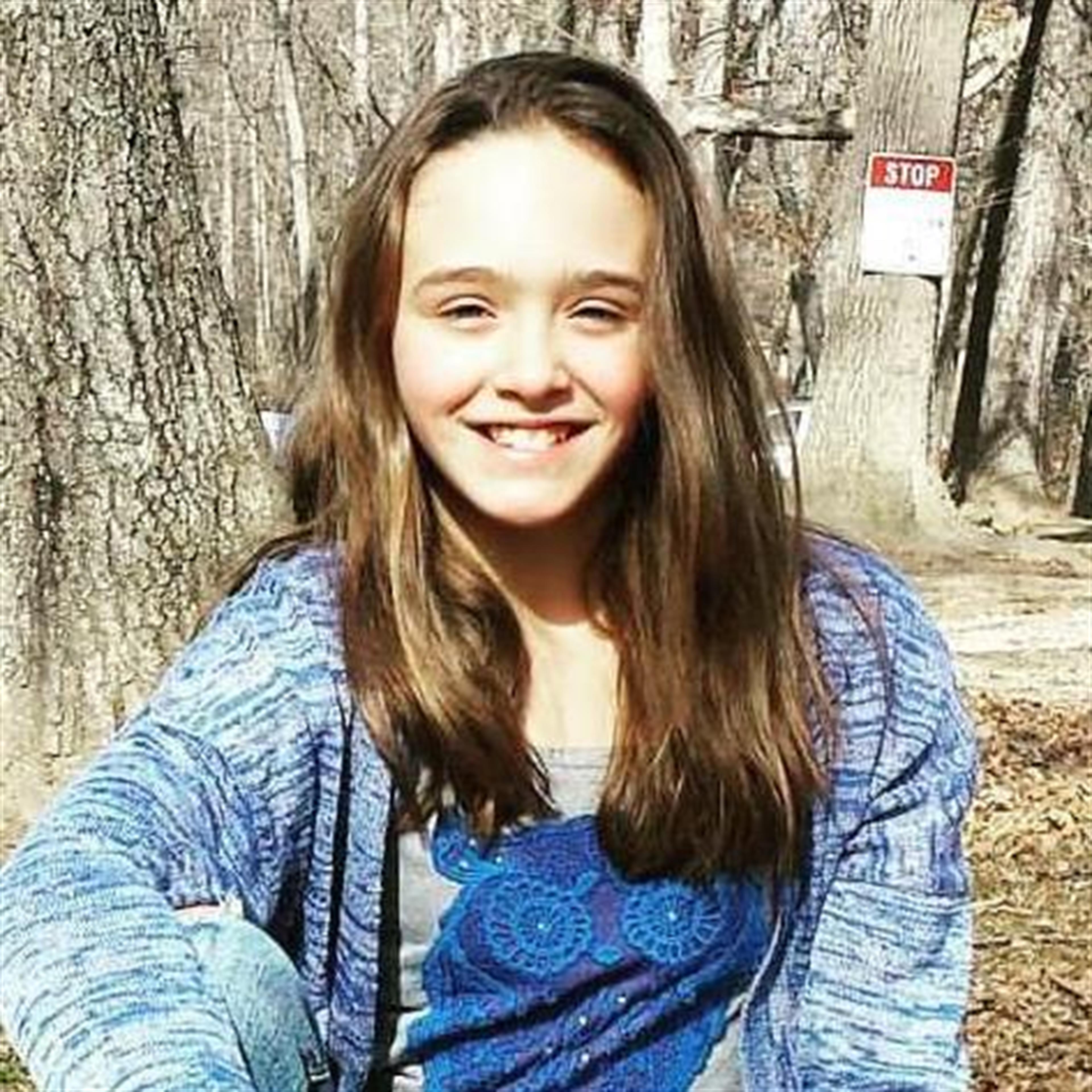 Samantha  Jo Woodcock (Lebanon) 's obituary picture