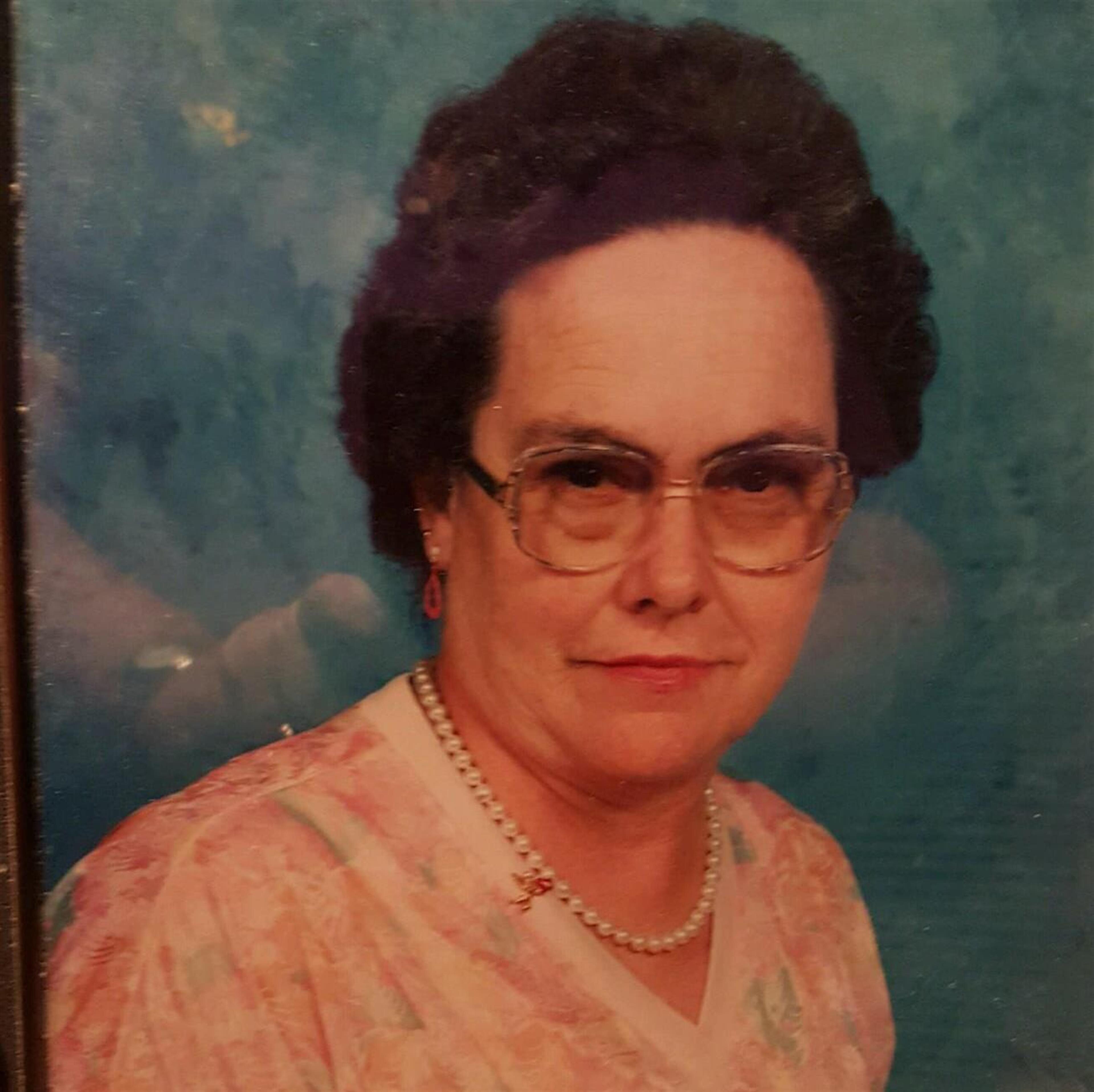 Ms. Elza Lee Meador