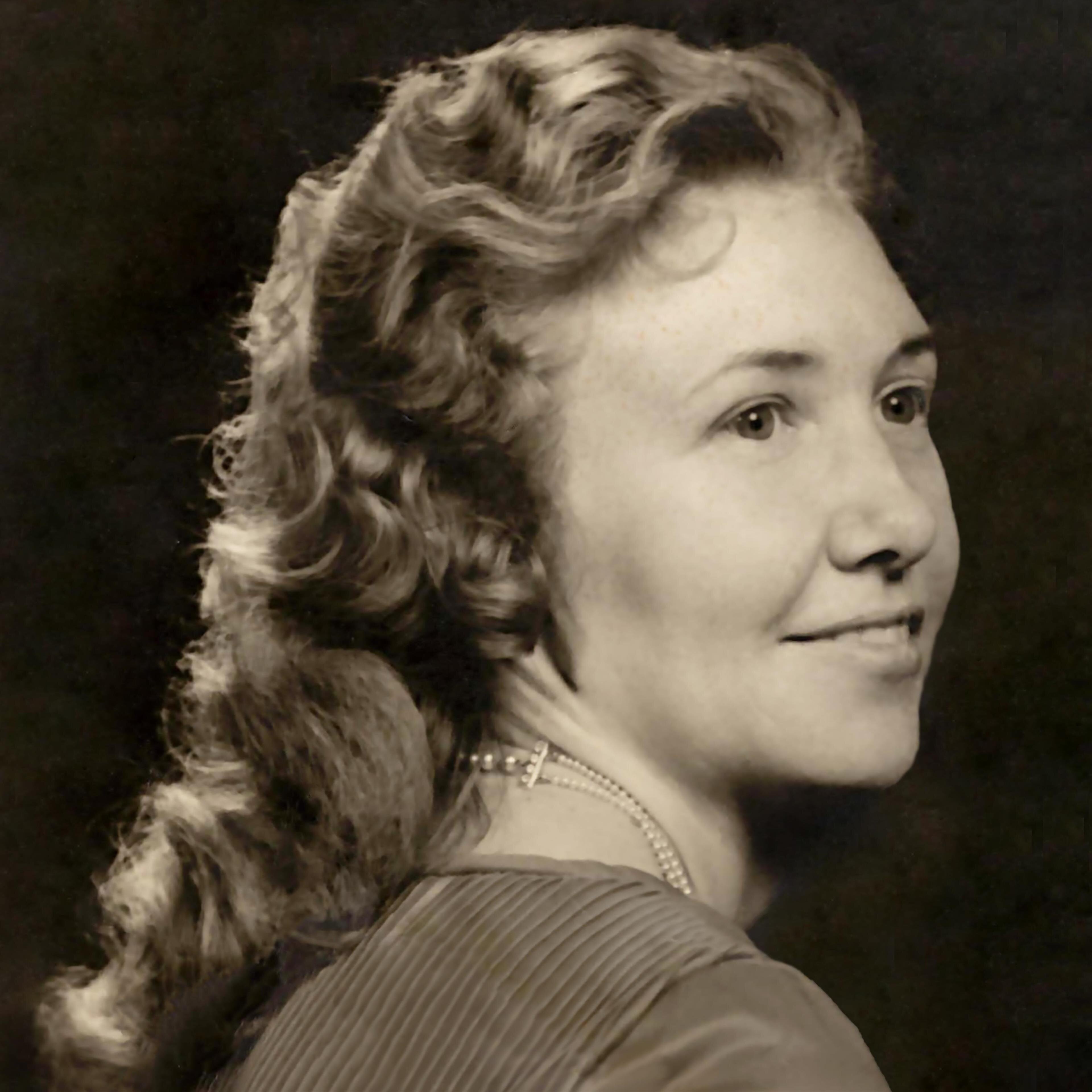 Mrs. Pearlie Mae Jernigan