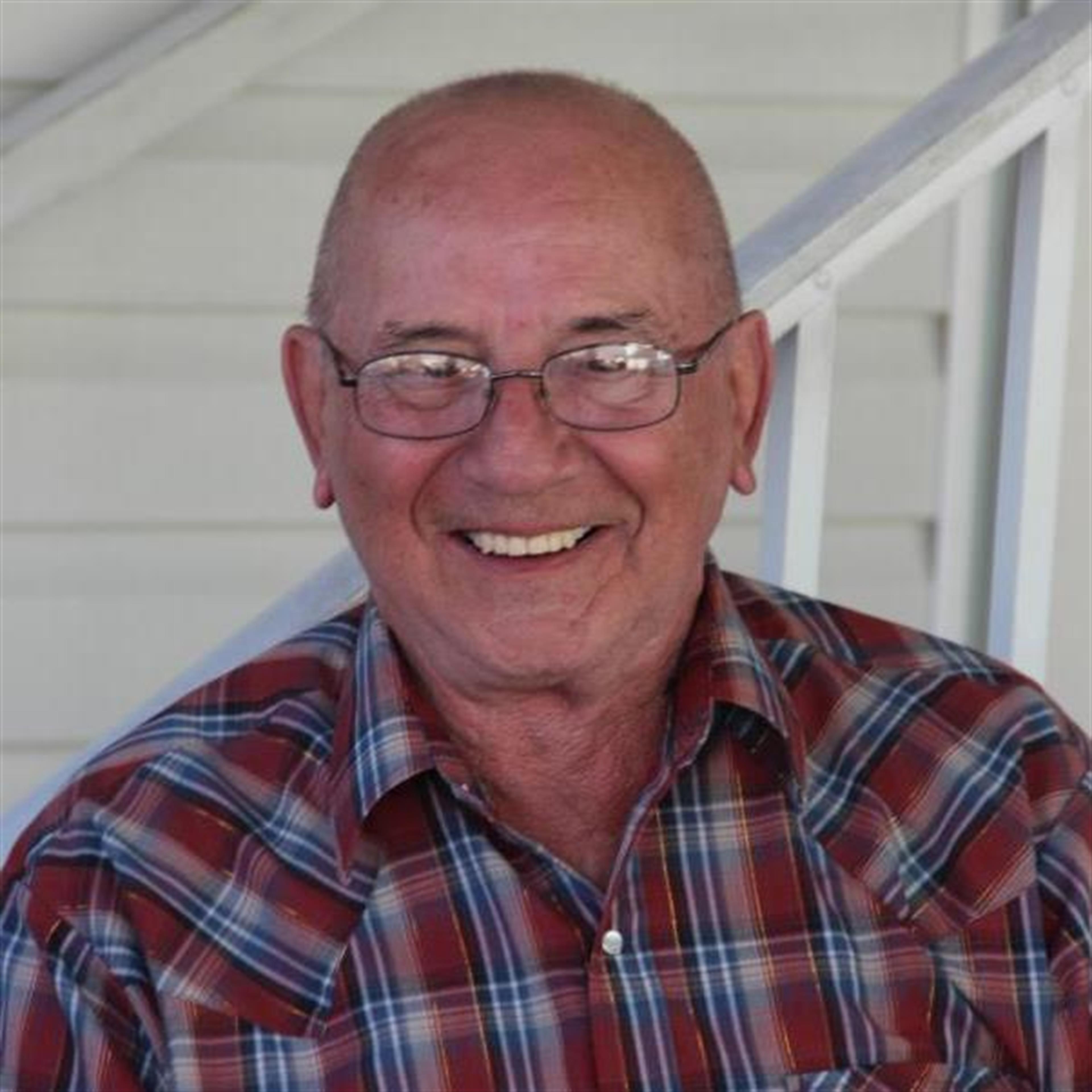 Paul A. Blake