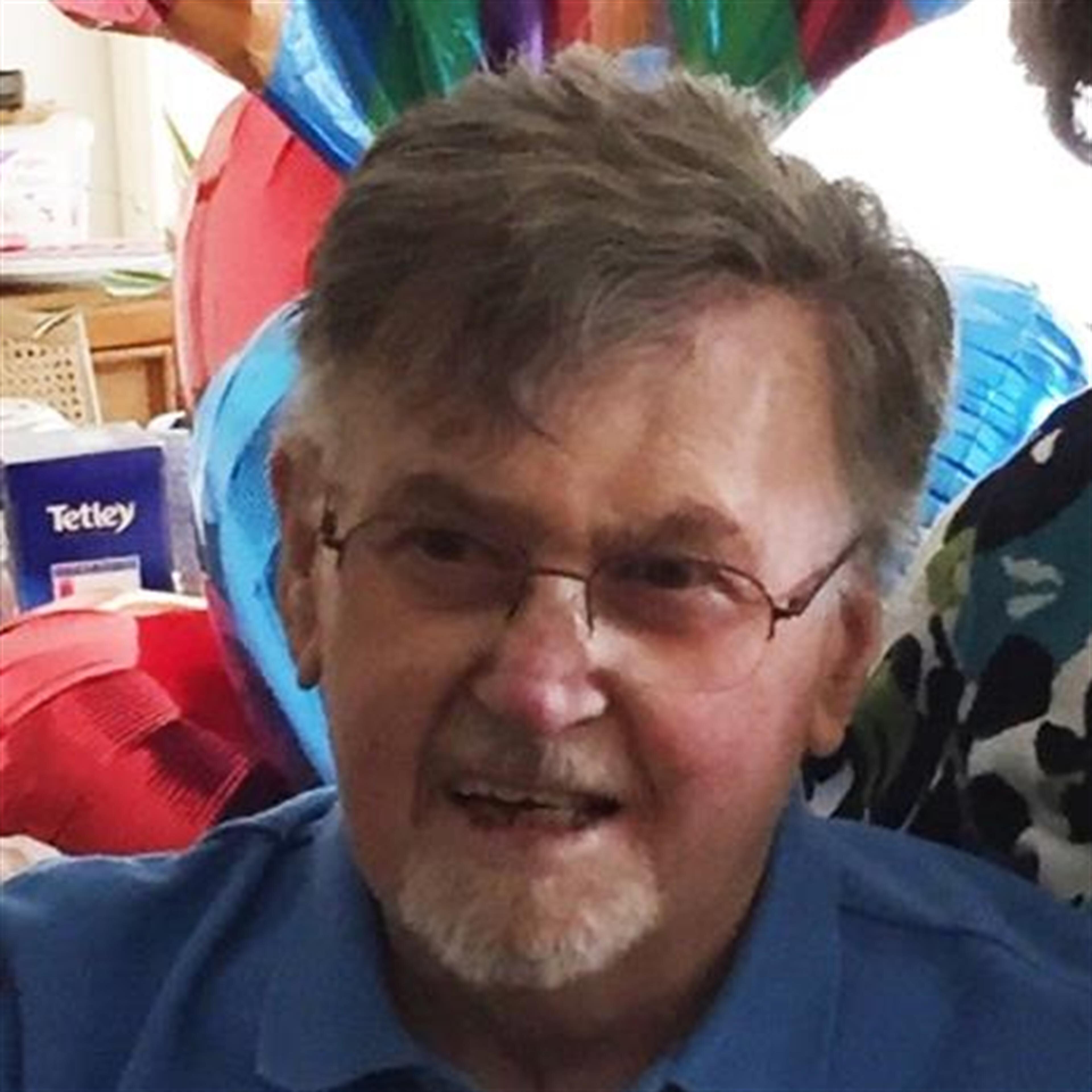 Robert L. Mulligan