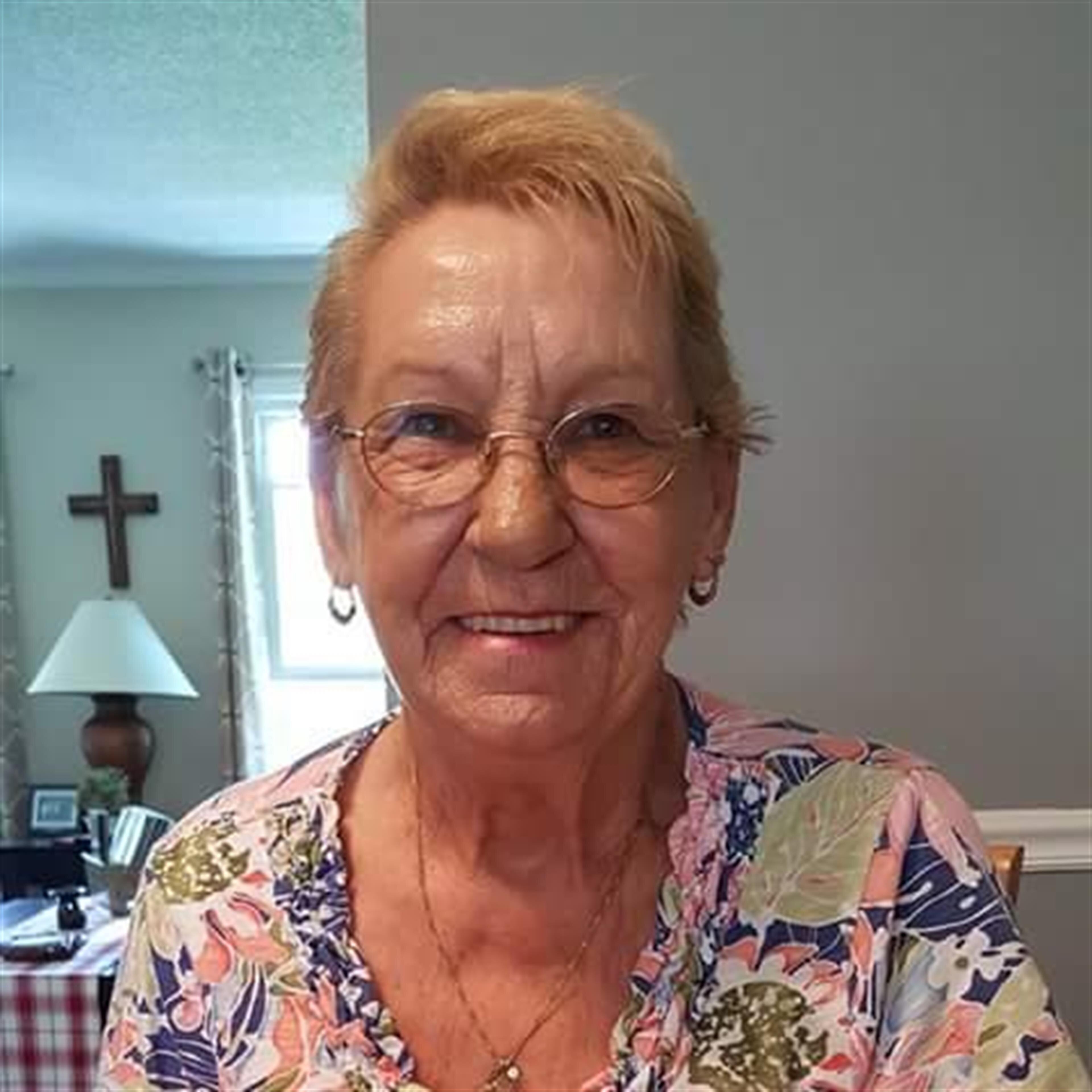 Barbara Jean Garbarino