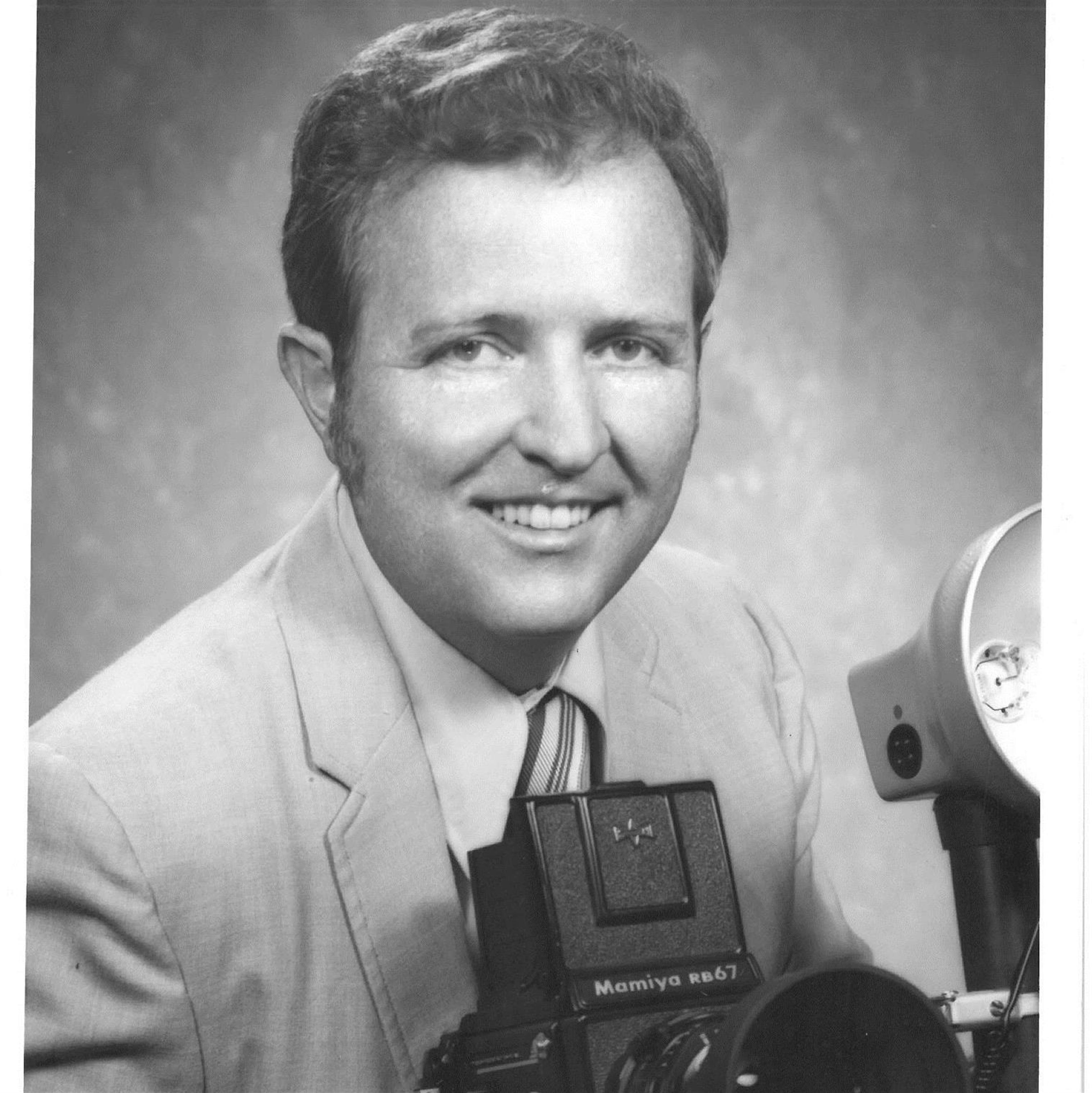 Art Lemane, Jr.