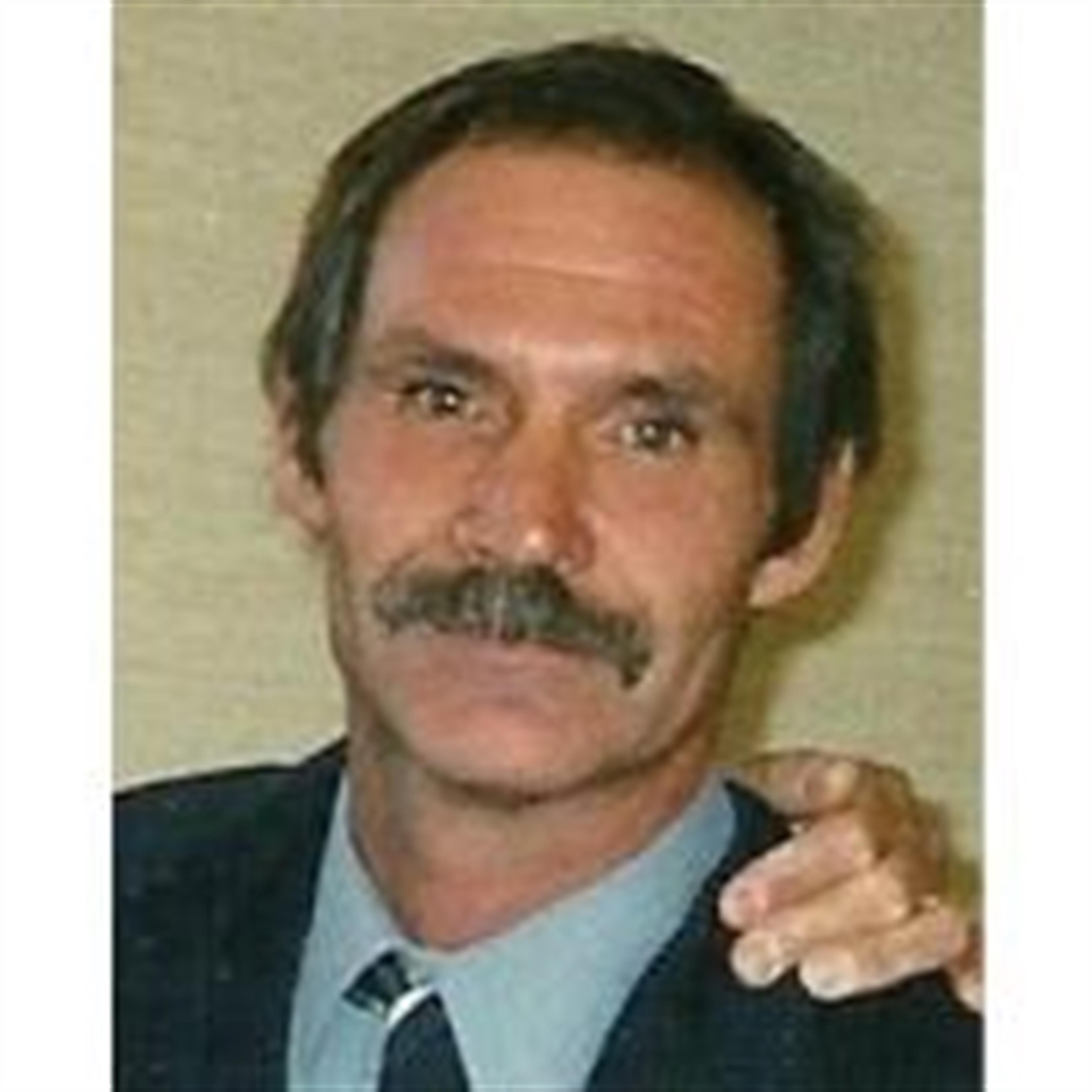 Richard "Rick" Hahn's obituary picture