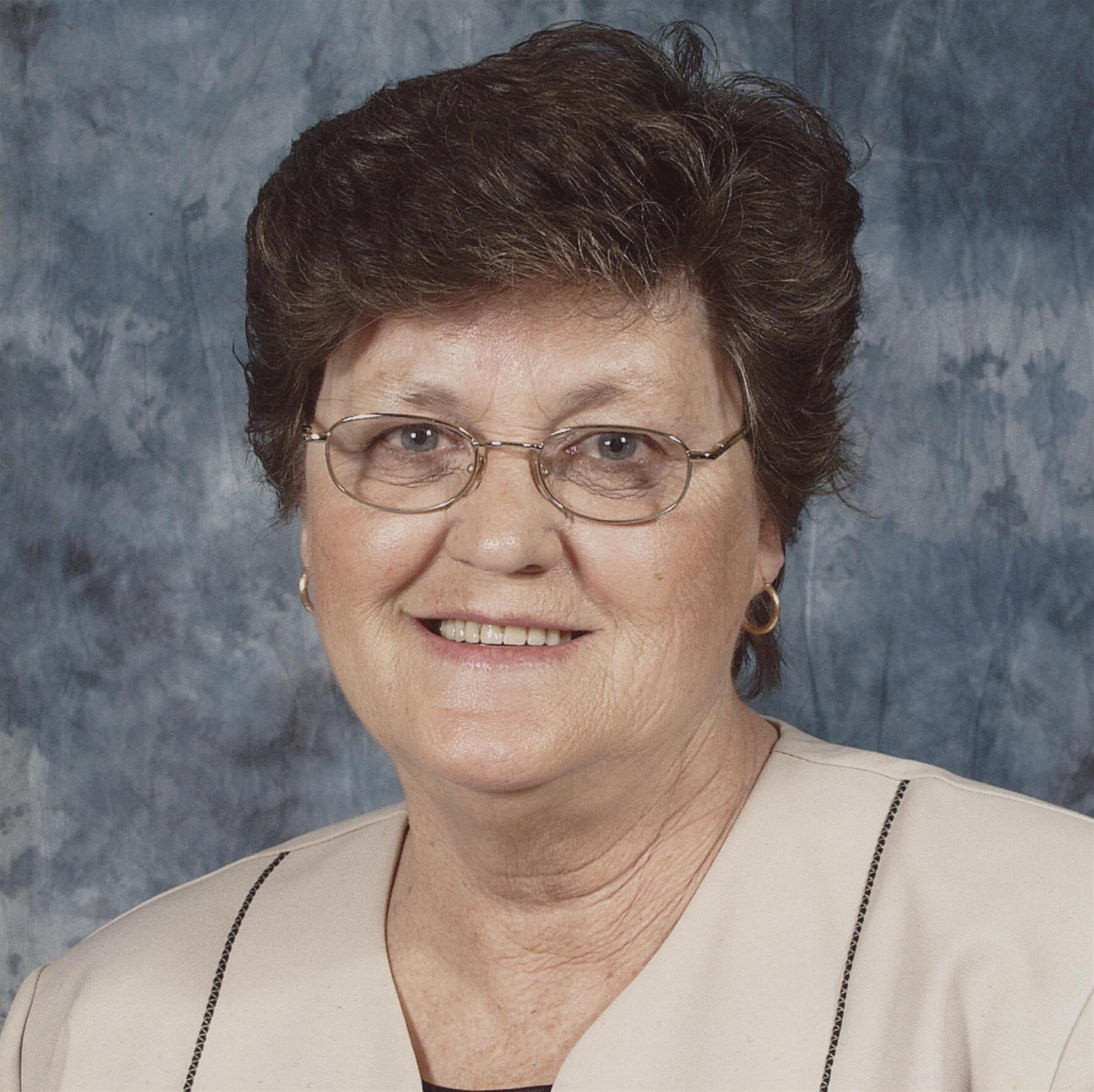 Mildred J. Perry