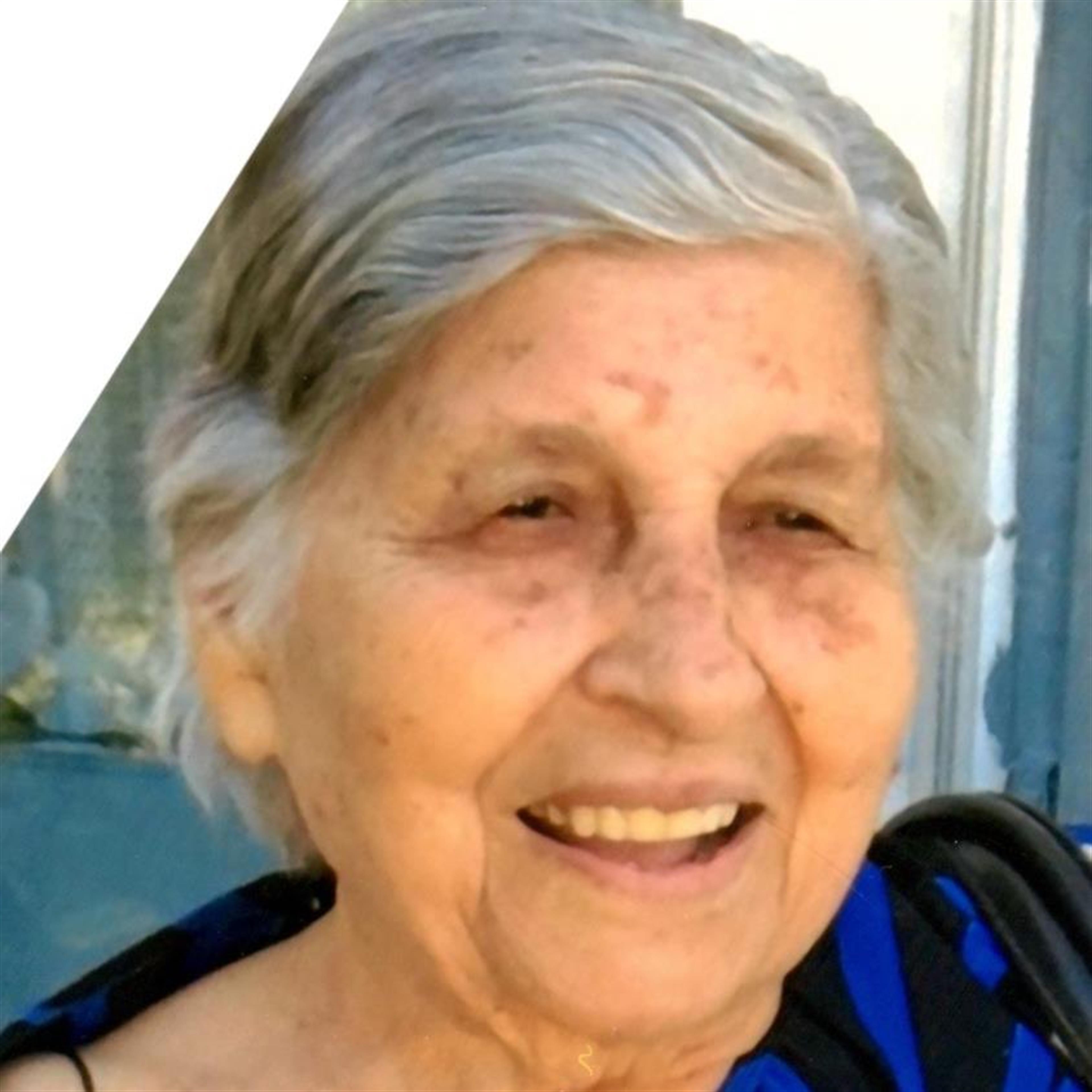 Martha Bogeas