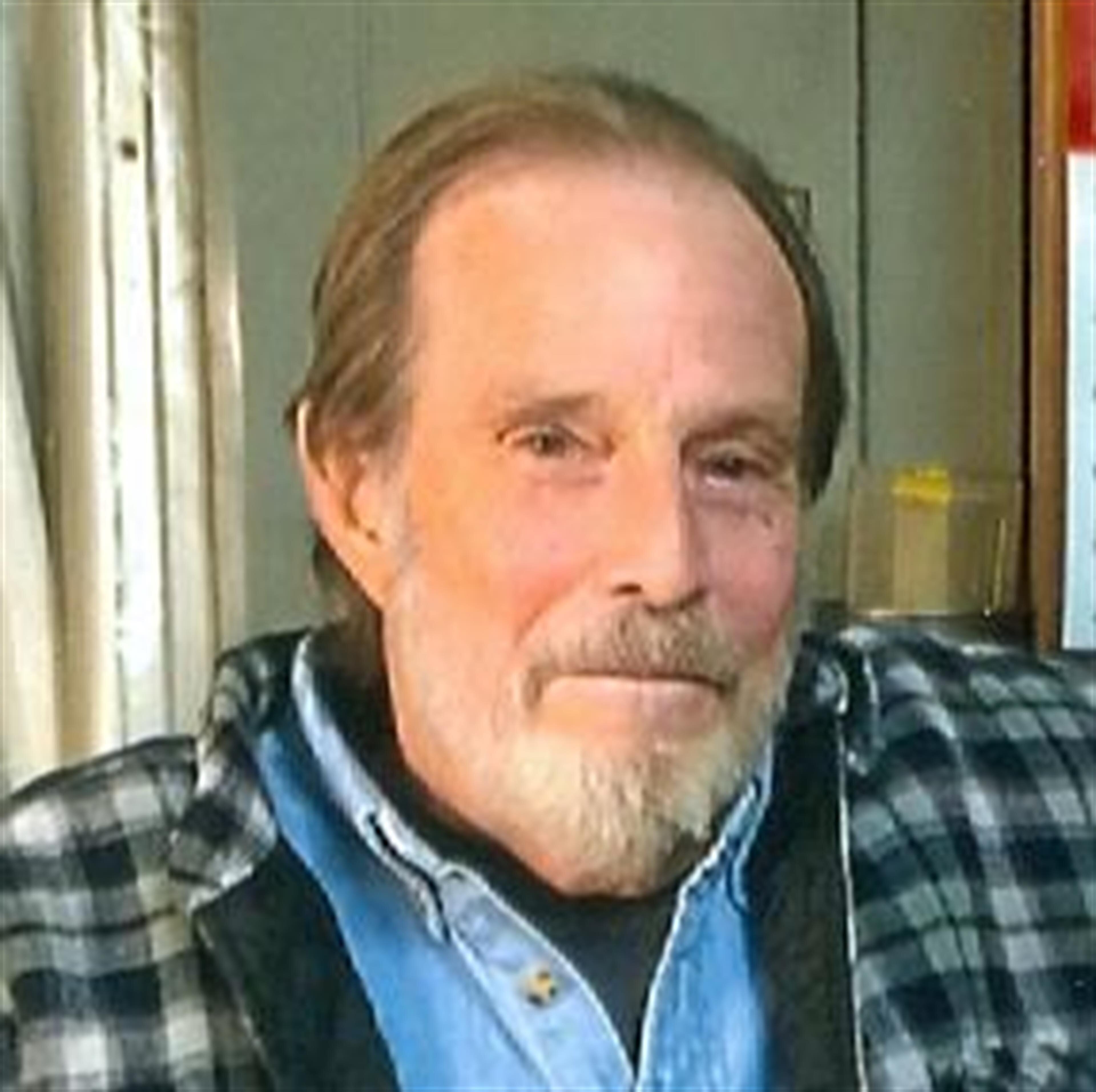 Gerald M. "Jerry" Eastburn