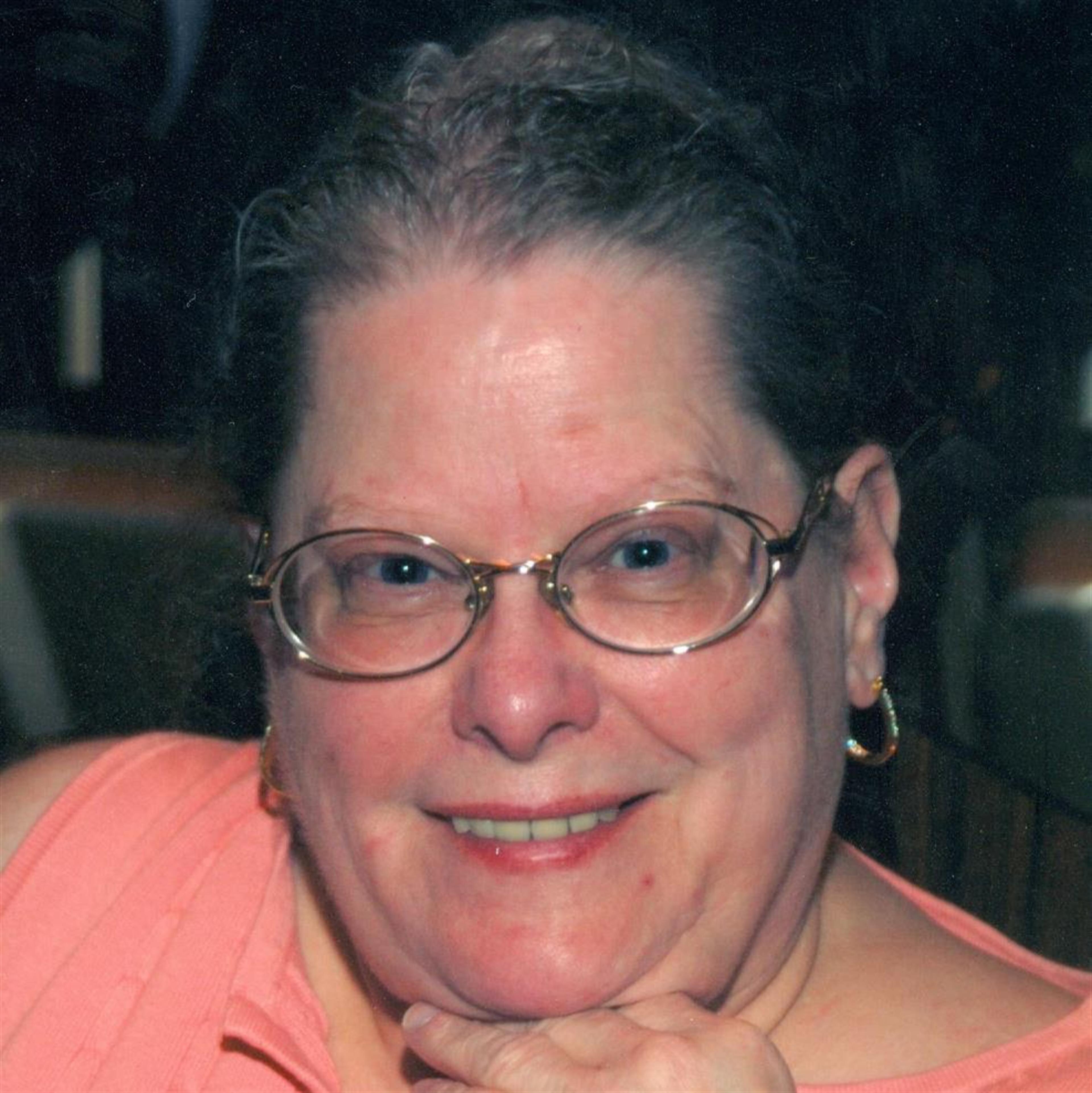 Mrs Dolores Emma Kecskes