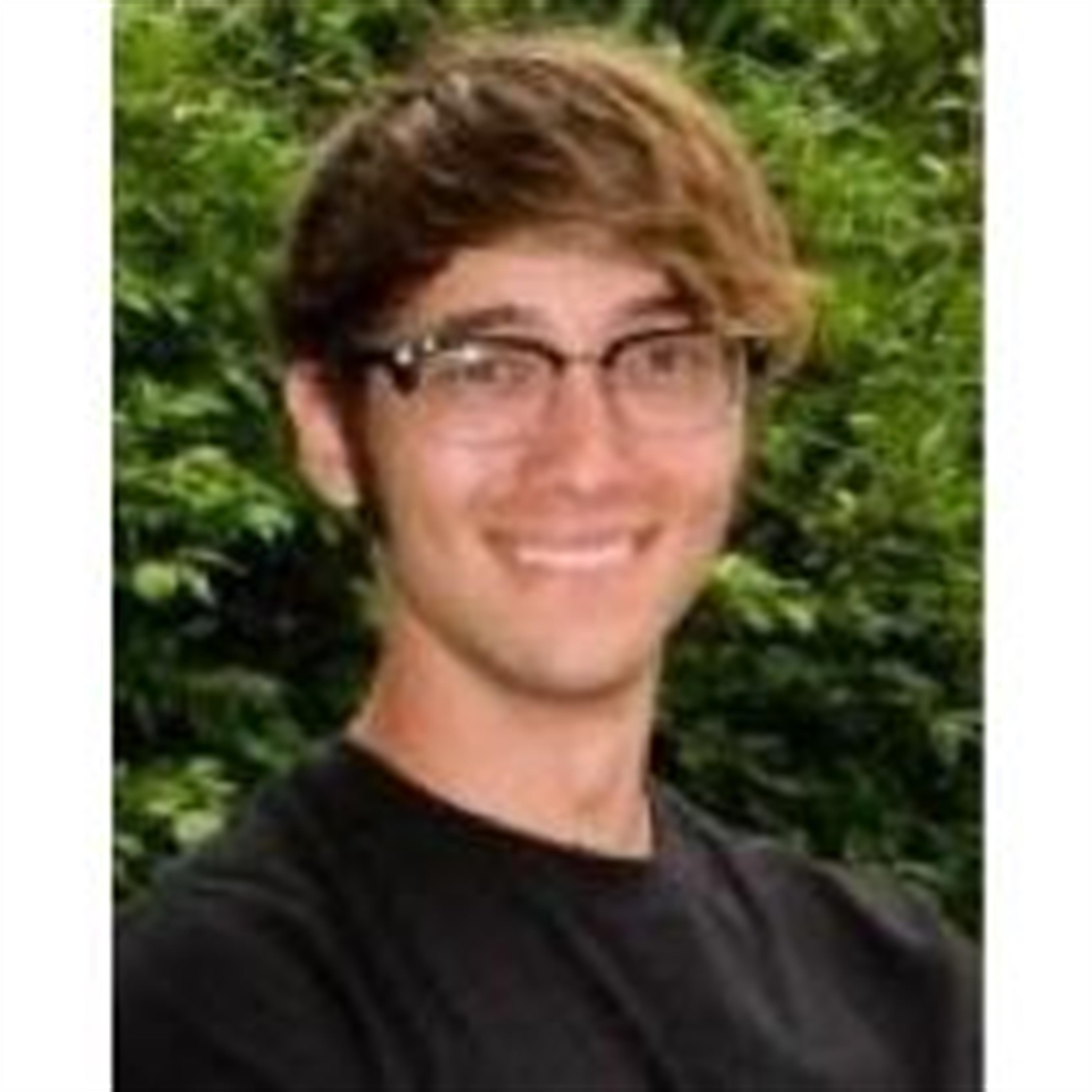 Steven Jacob "Jake" Jahn