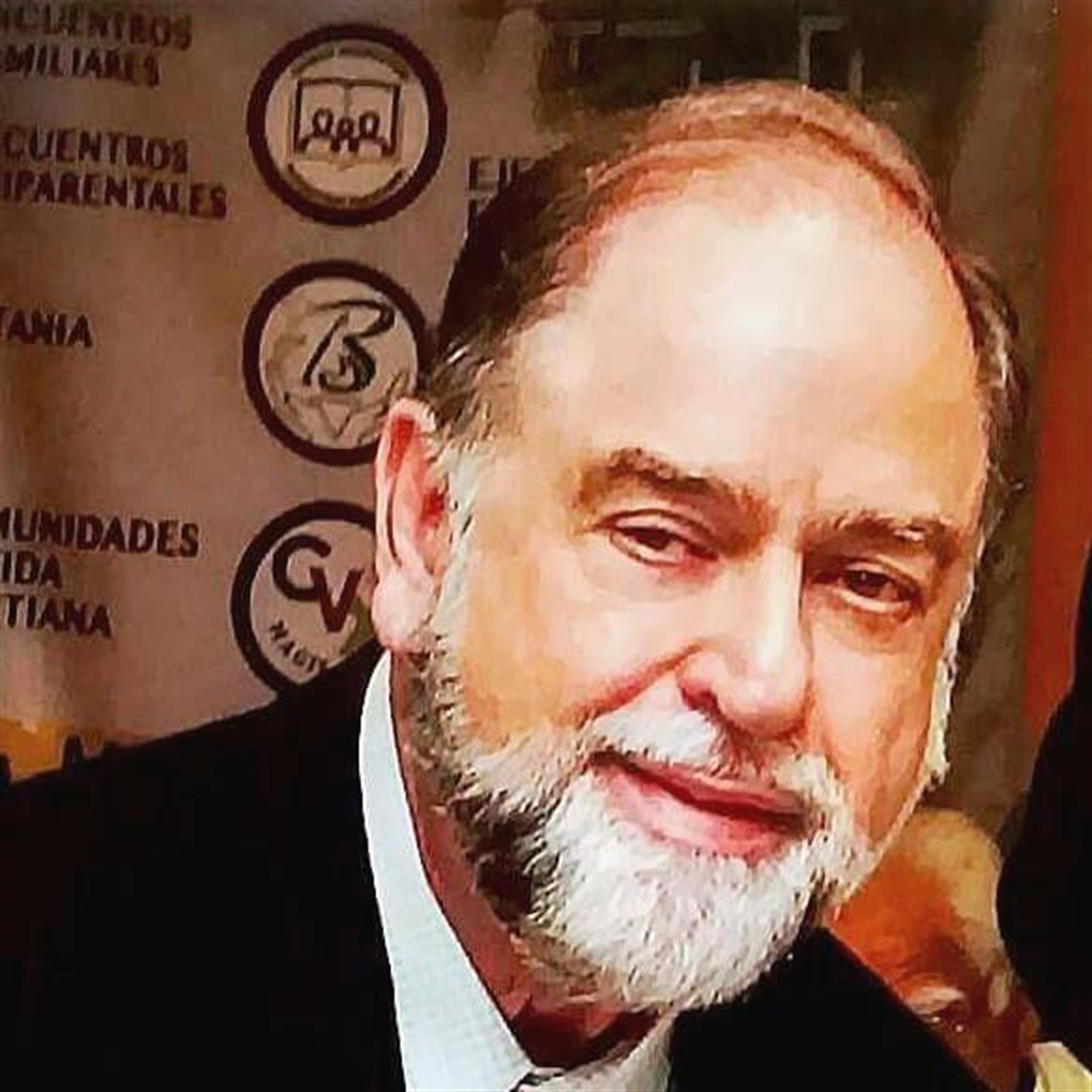 JUAN E. ROMAGOSA
