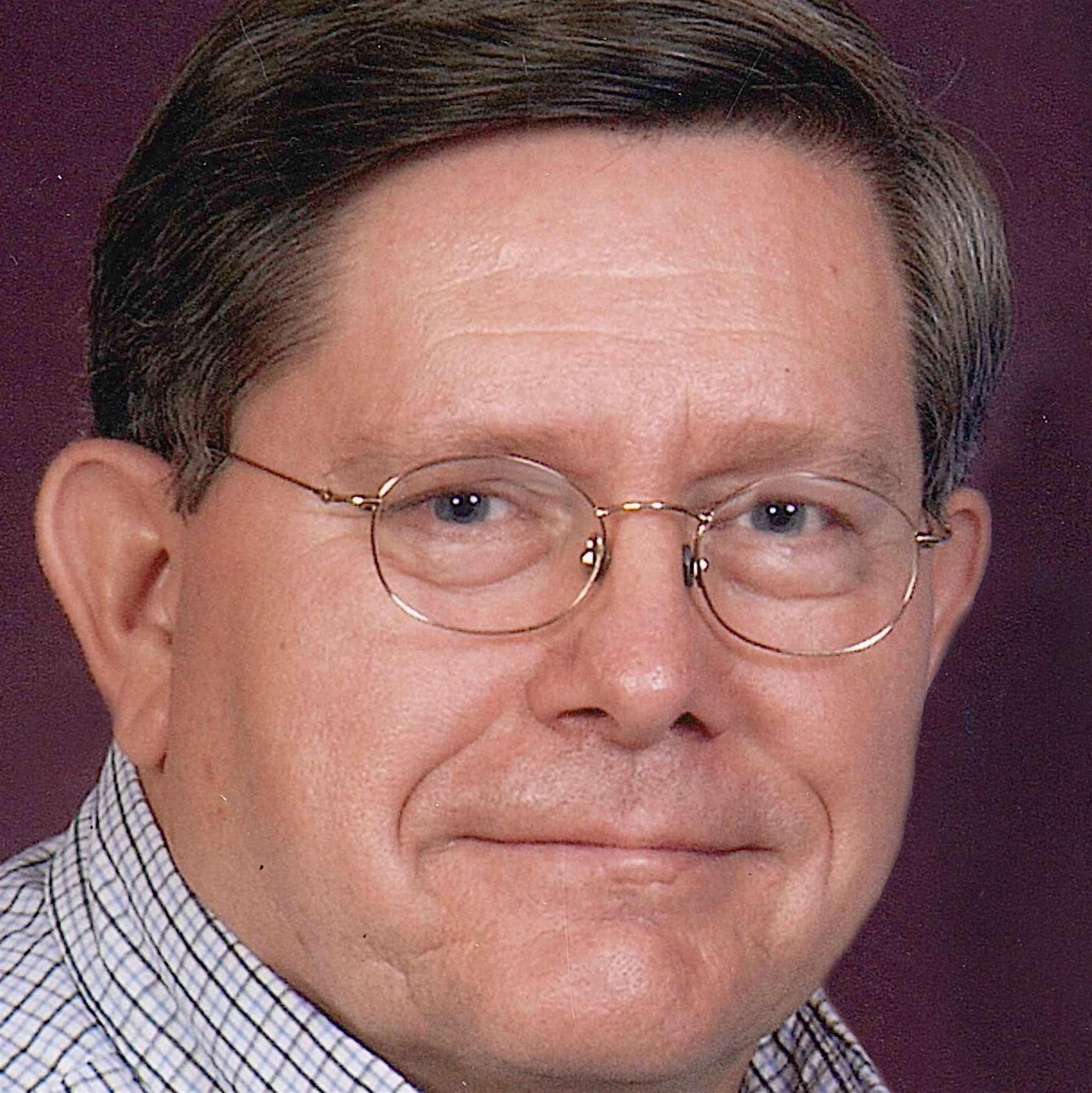 James L.  King