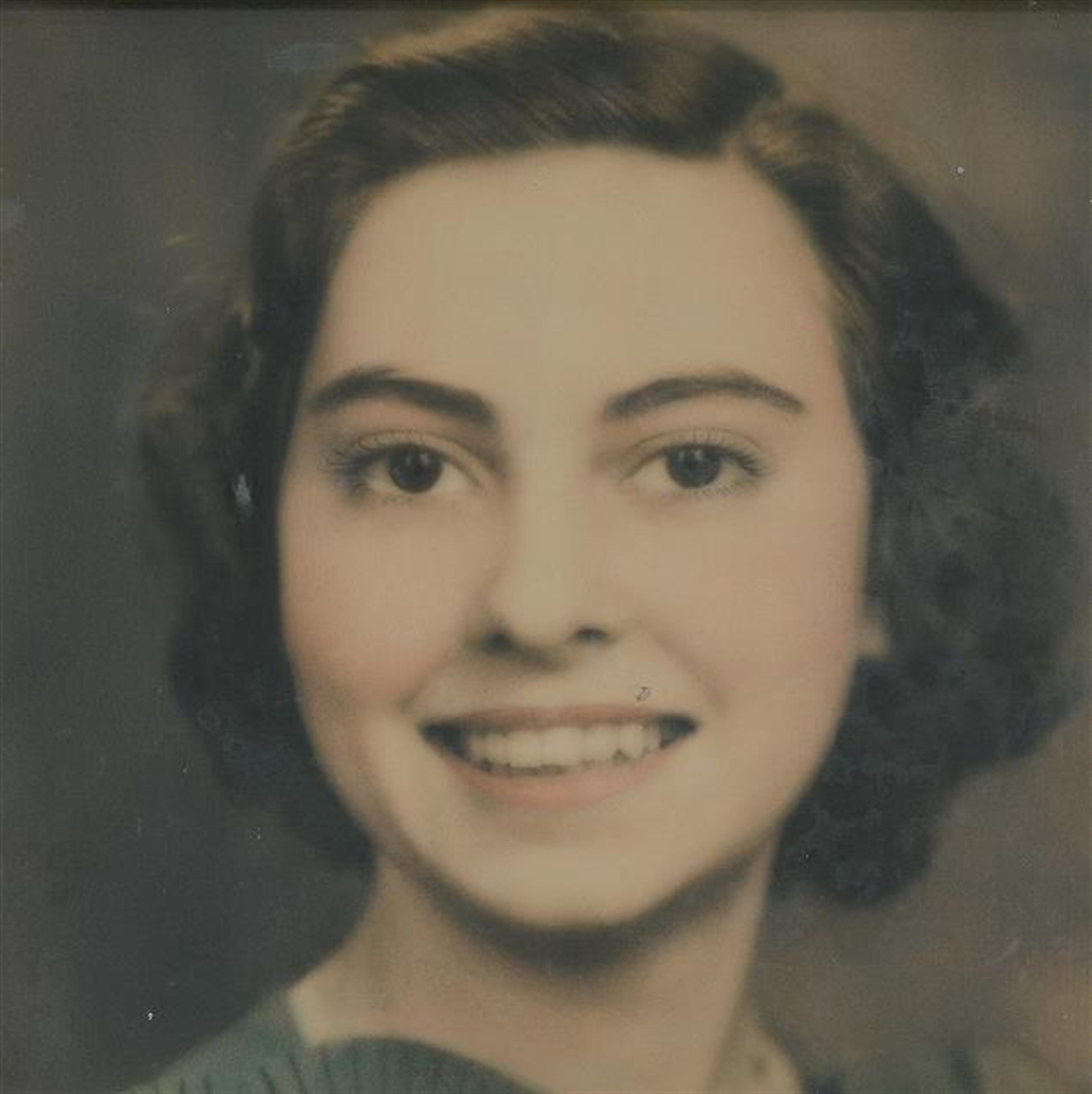 Jeanette Ann McNamara