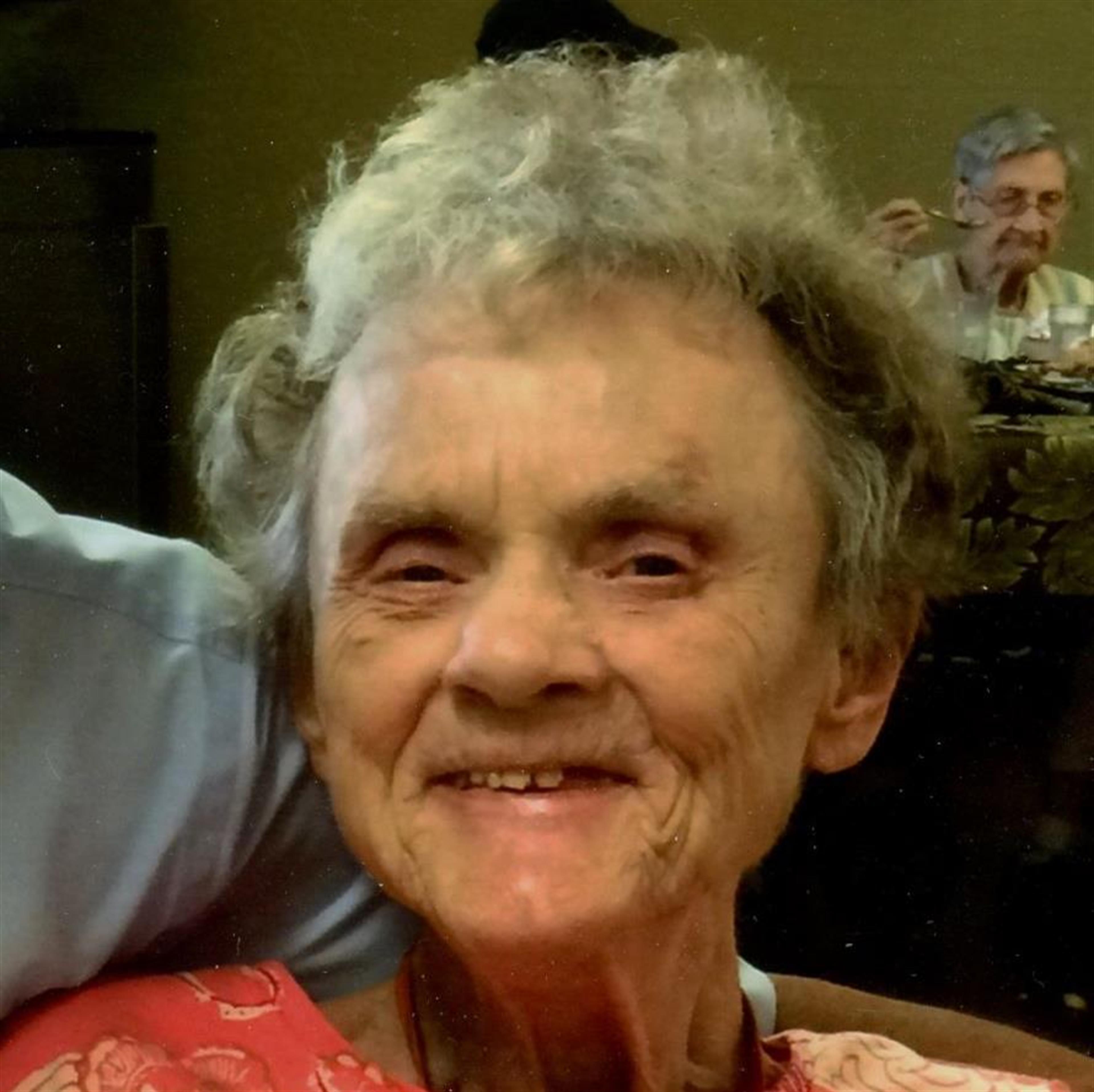 Imogene Ralph