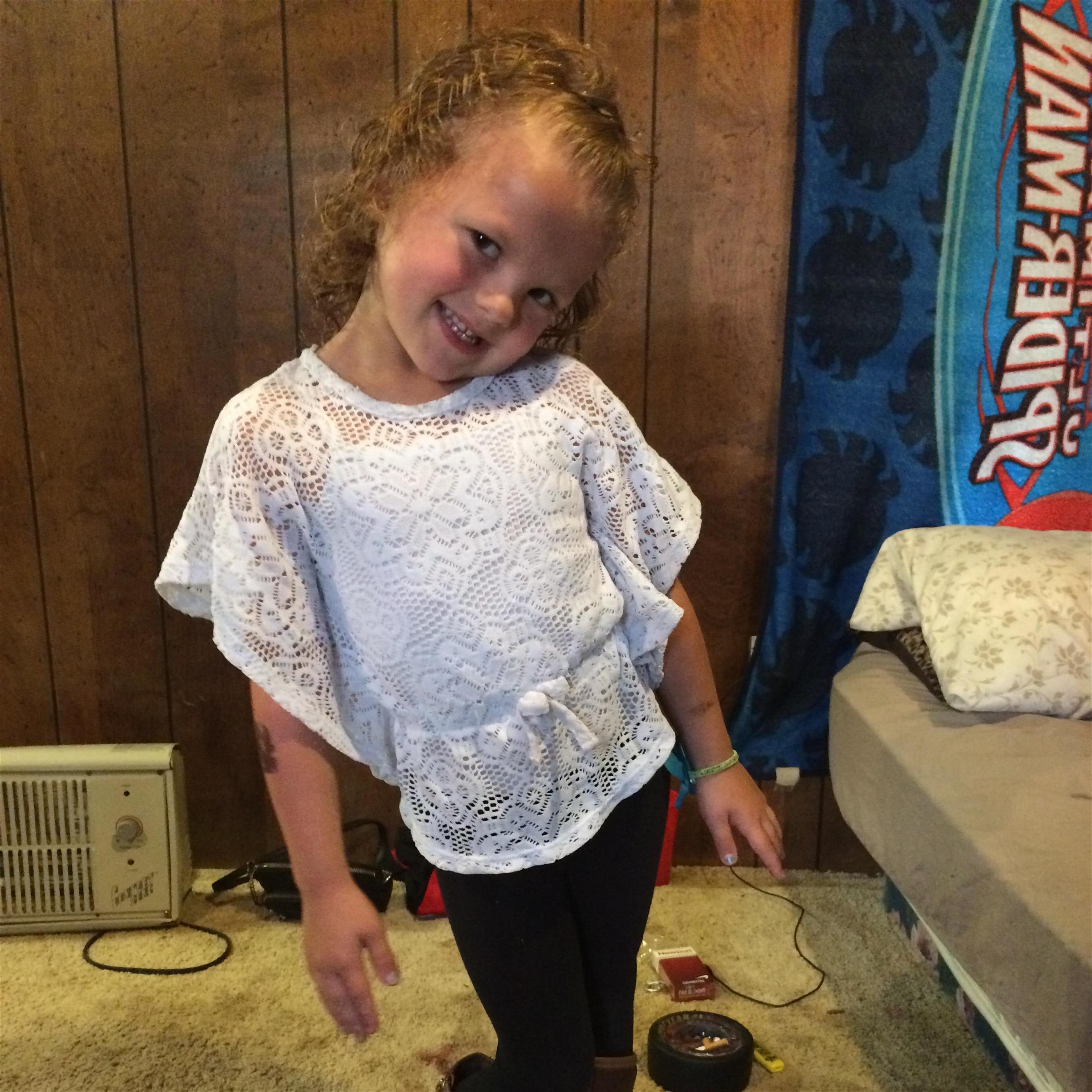 Miss MaKayla Lynn Brown