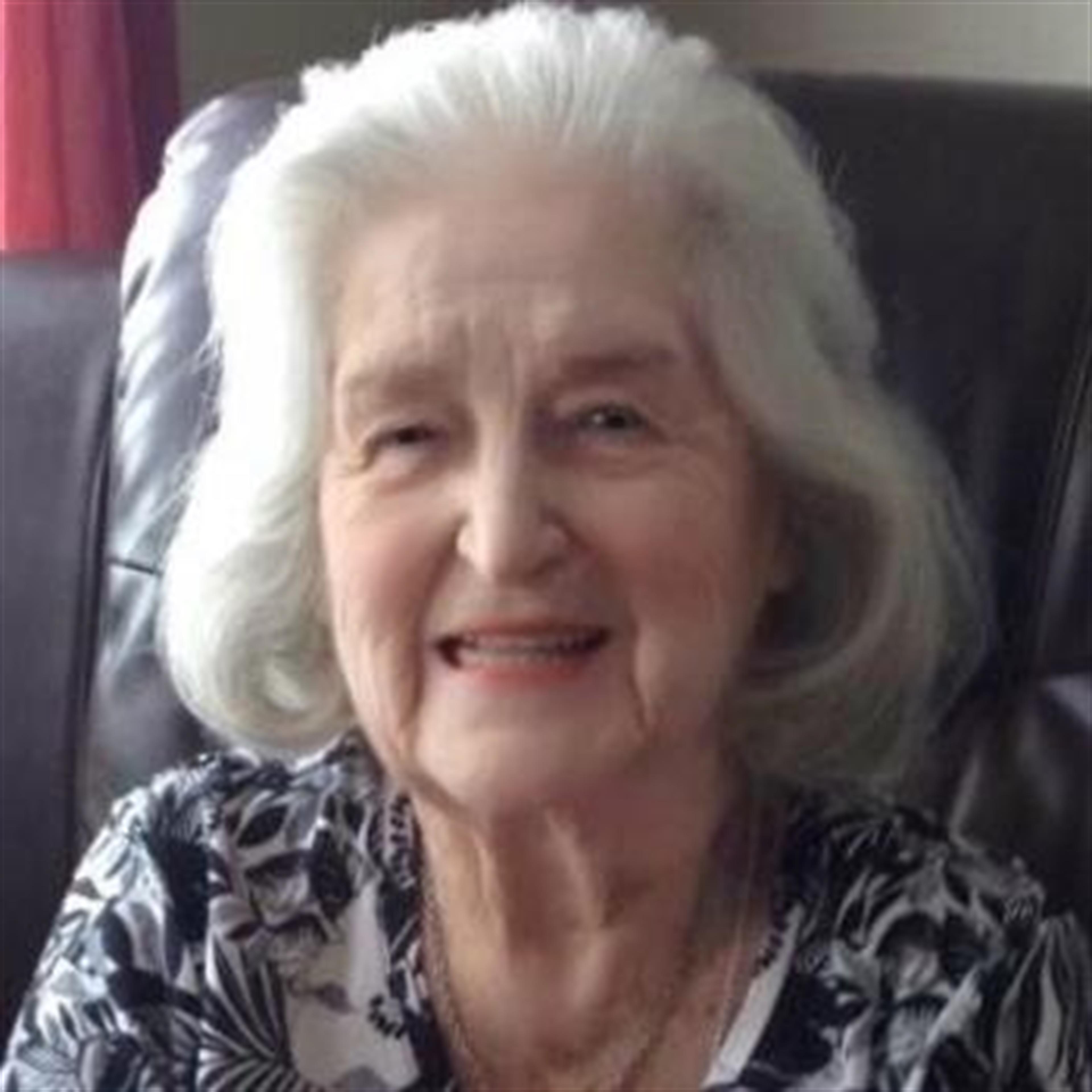 Helen Ruth Cullers
