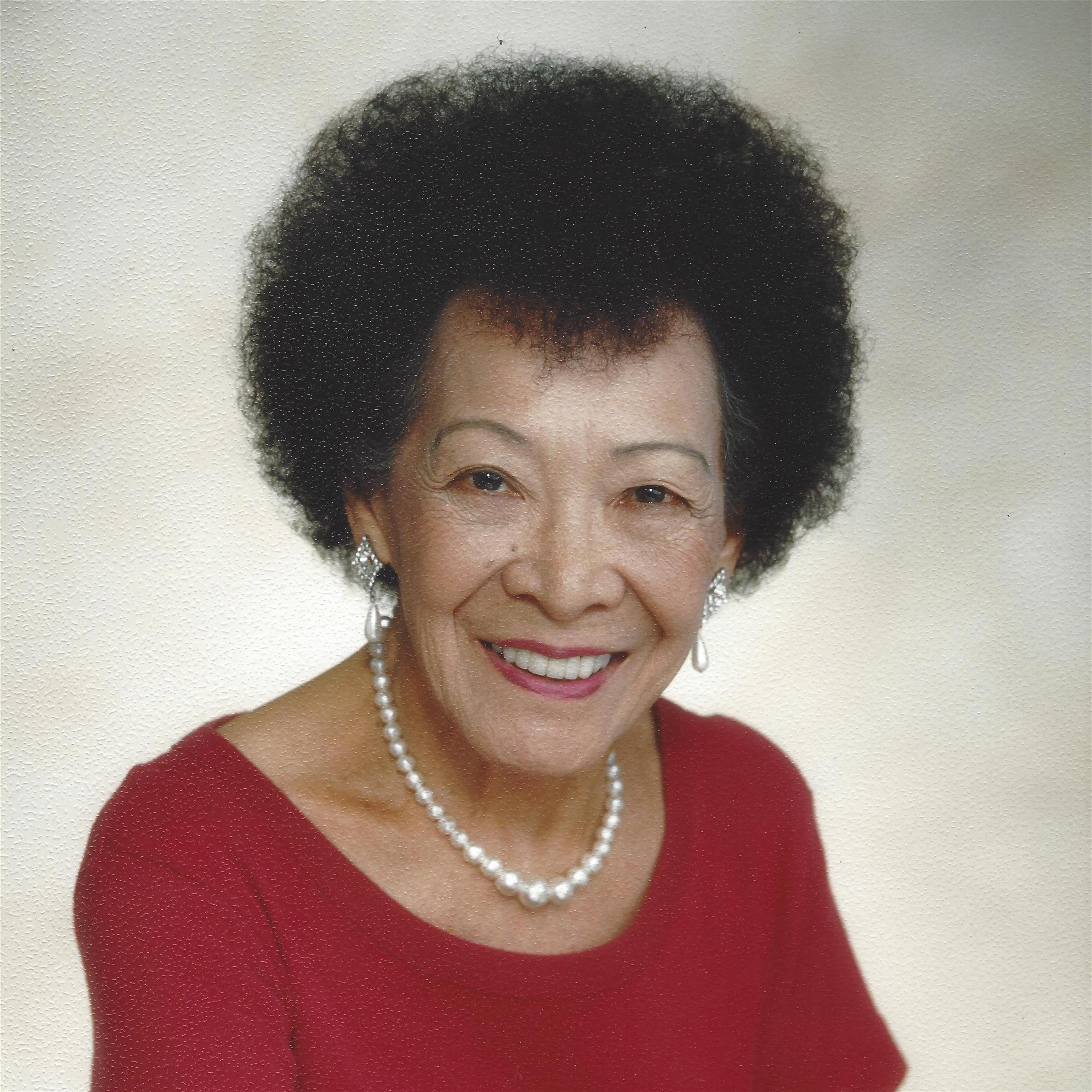 Mary Ong Tom Mason