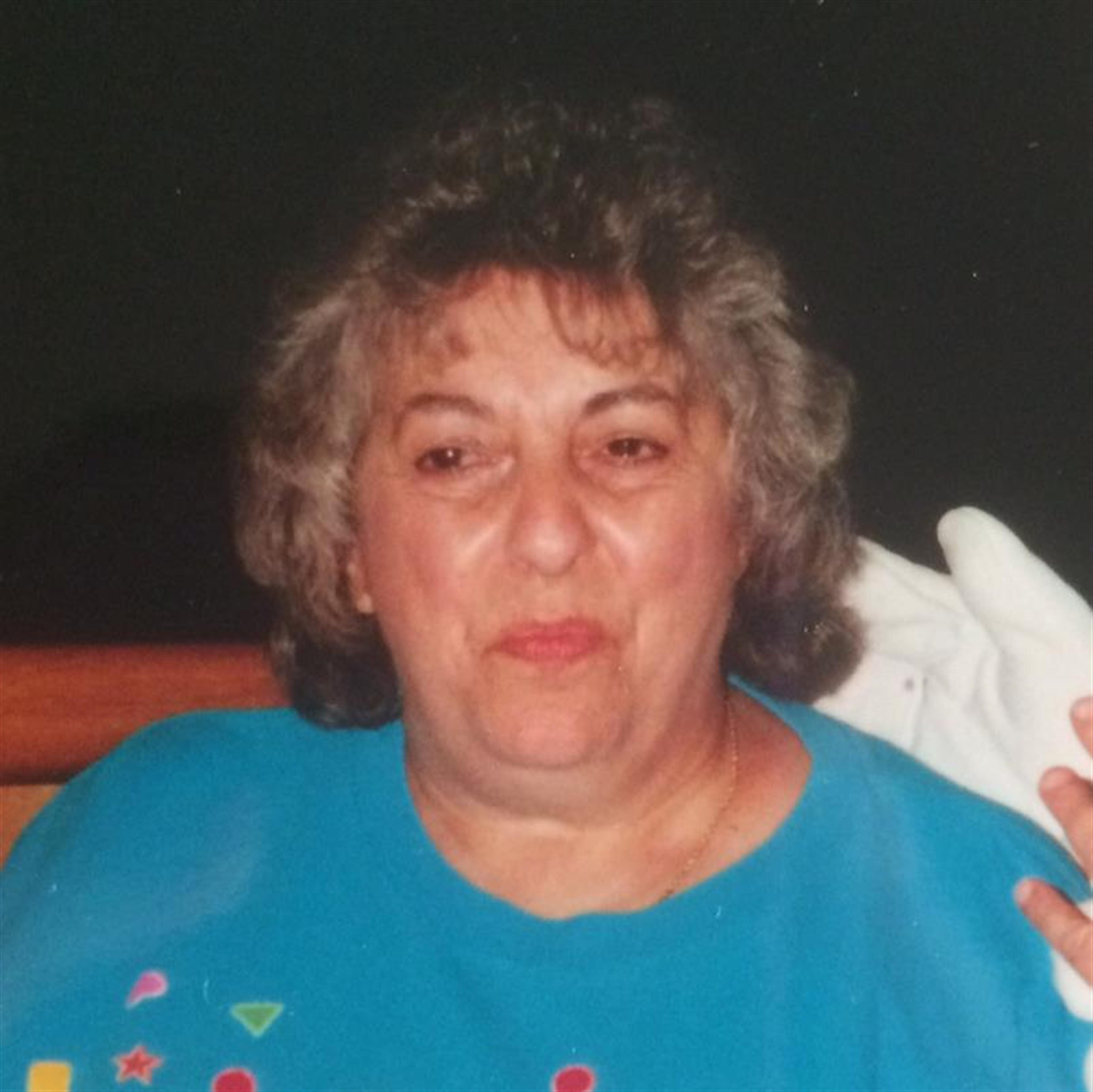 Elayne Rupert