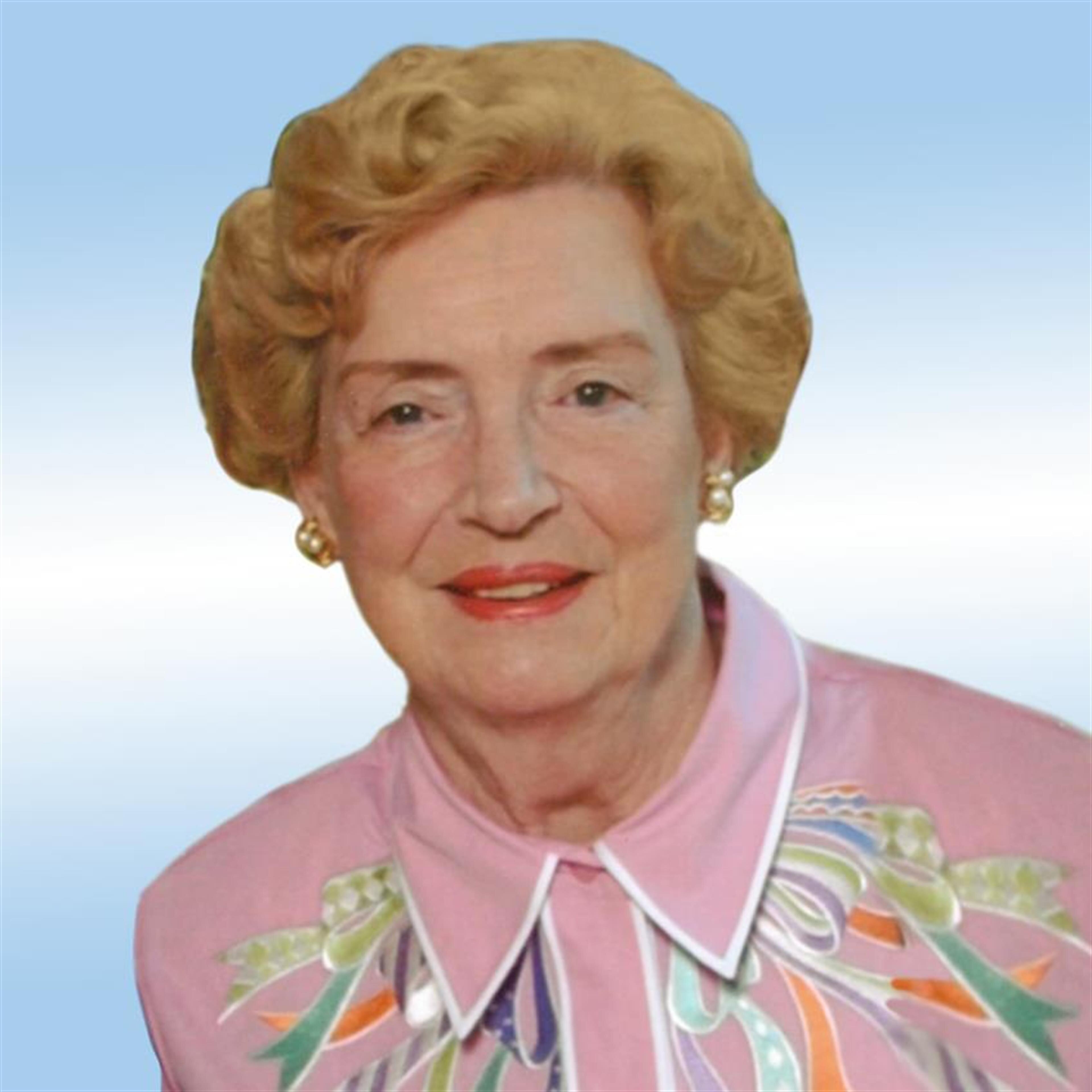 Kathleen Cooney Reid