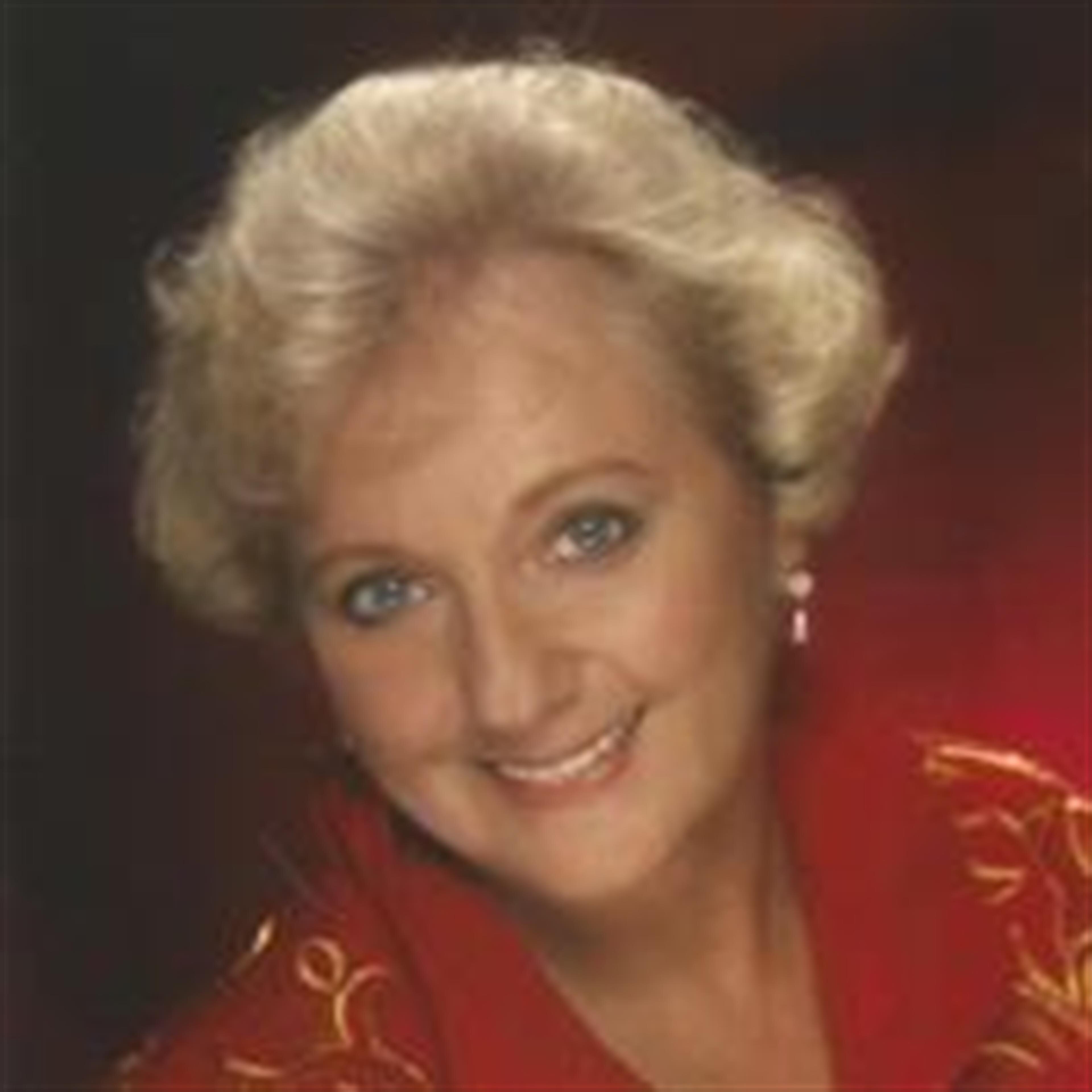 Thelma Samie Pasill