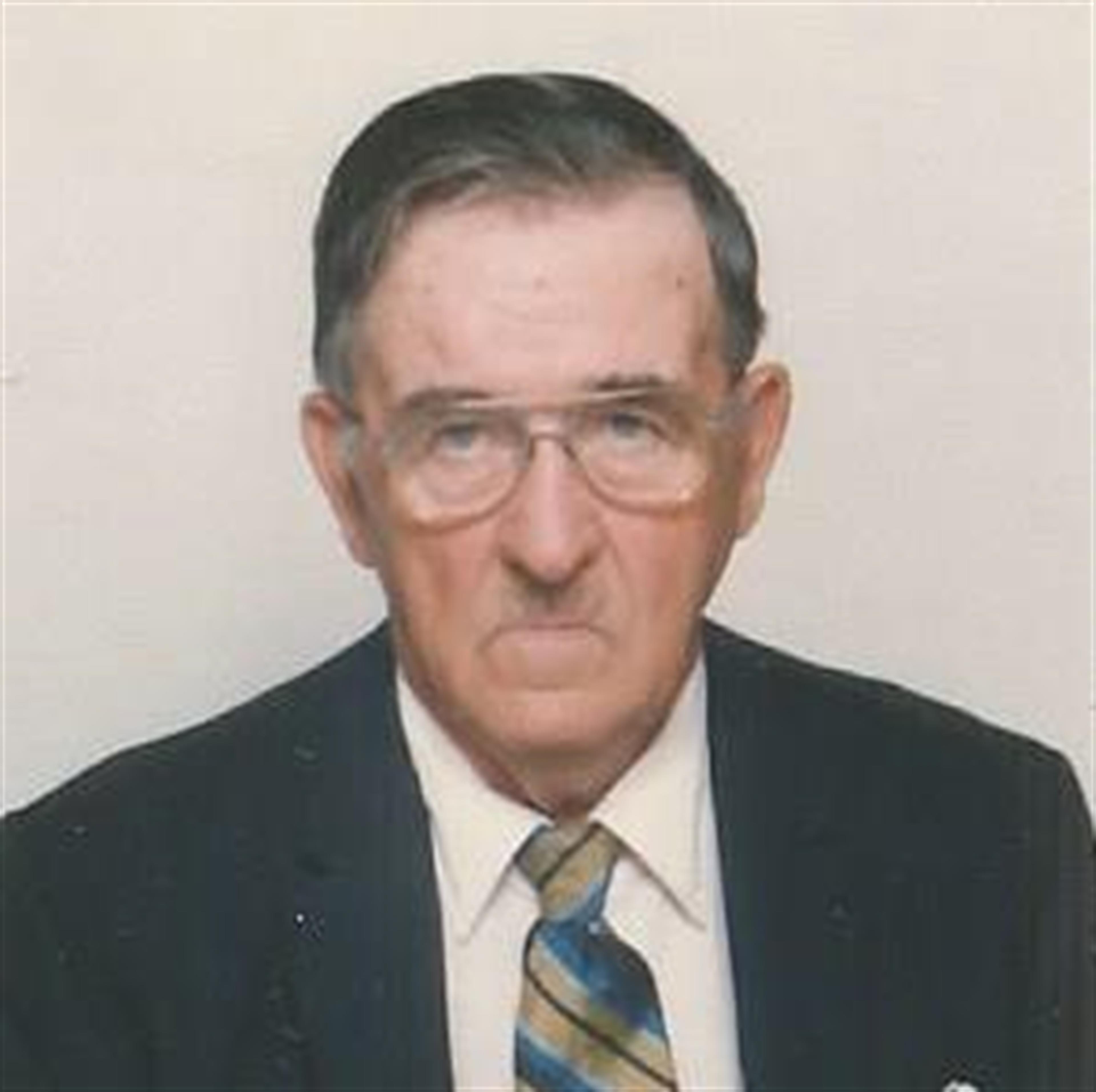 Franklin  Eugene "Gene" Benskin Sr.