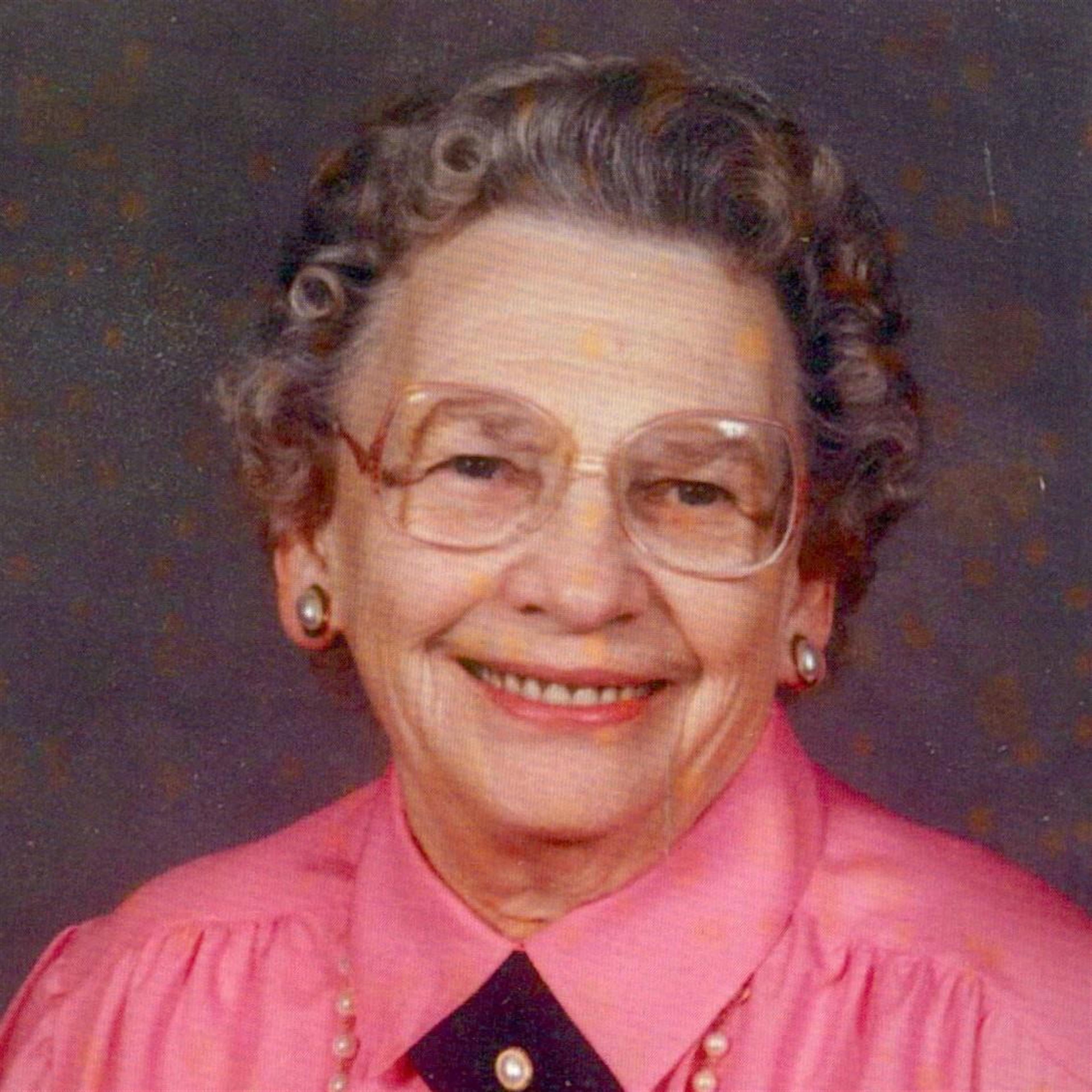 Mary A Potter's obituary picture